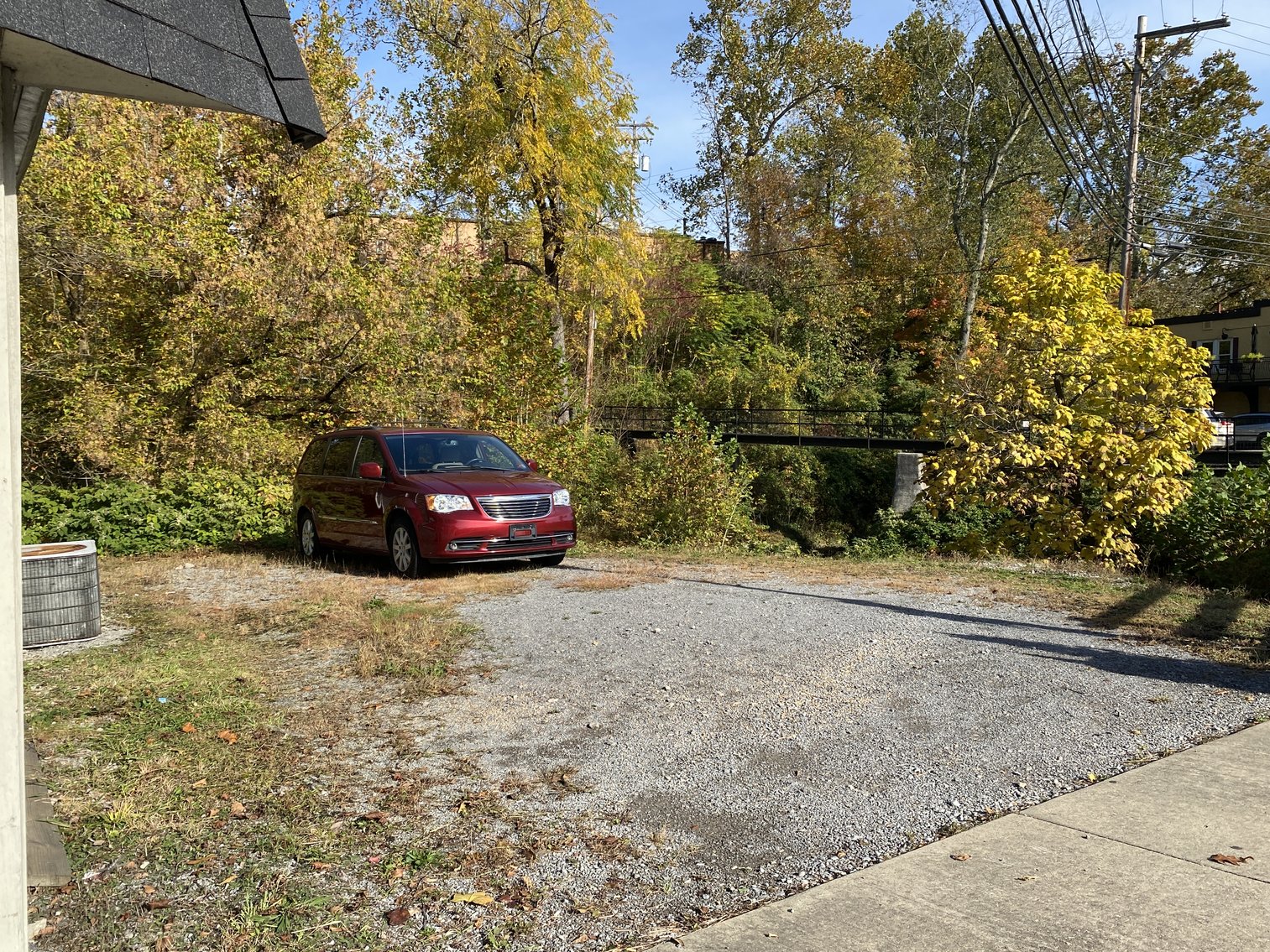 Image for SOLD $214,500 - 2 Commercial Buildings Along Main Street in Bridgeport