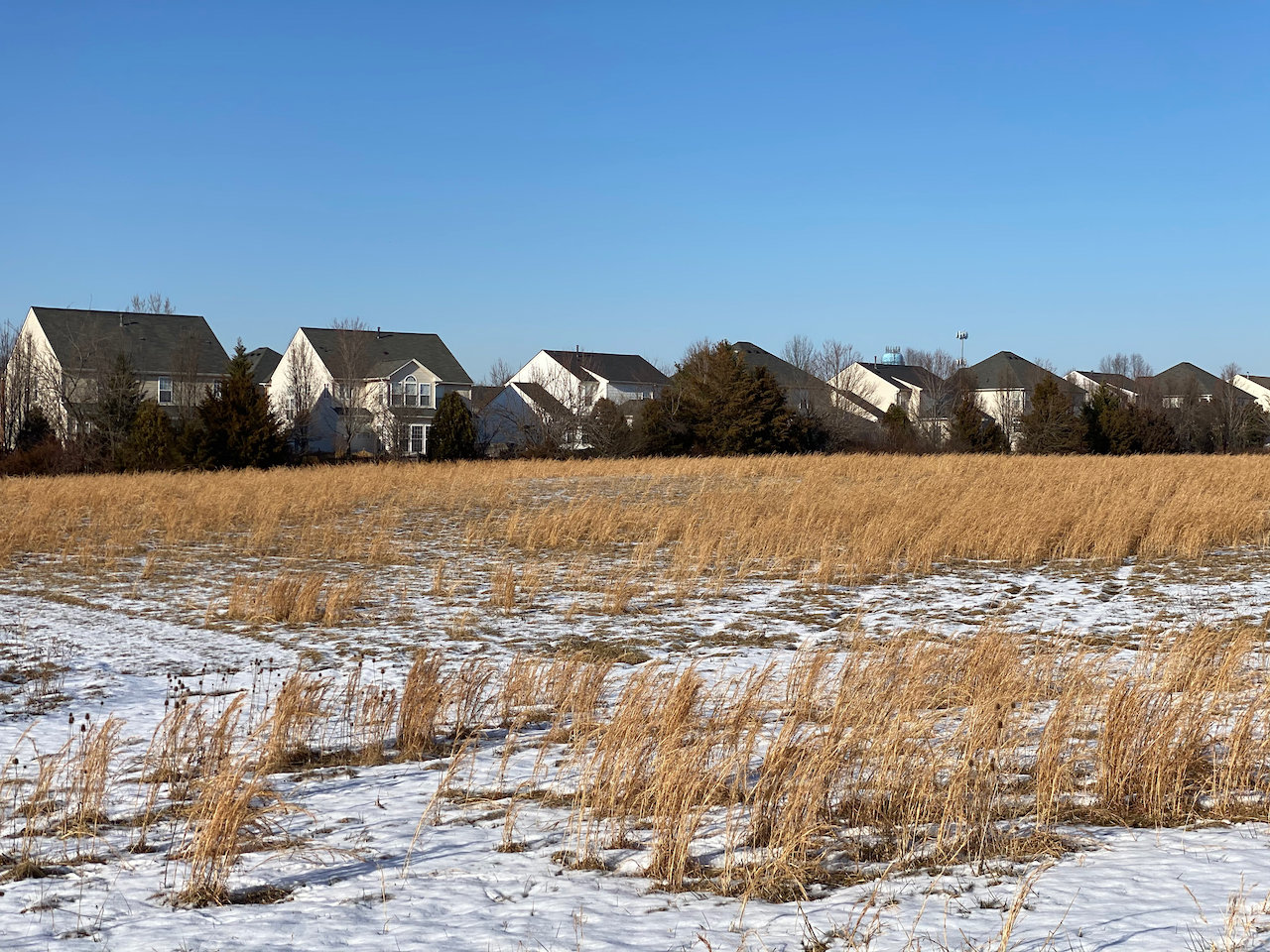 Image for 35 +/- Acres Zoned C-2 & CI-1 in Loudoun County, VA