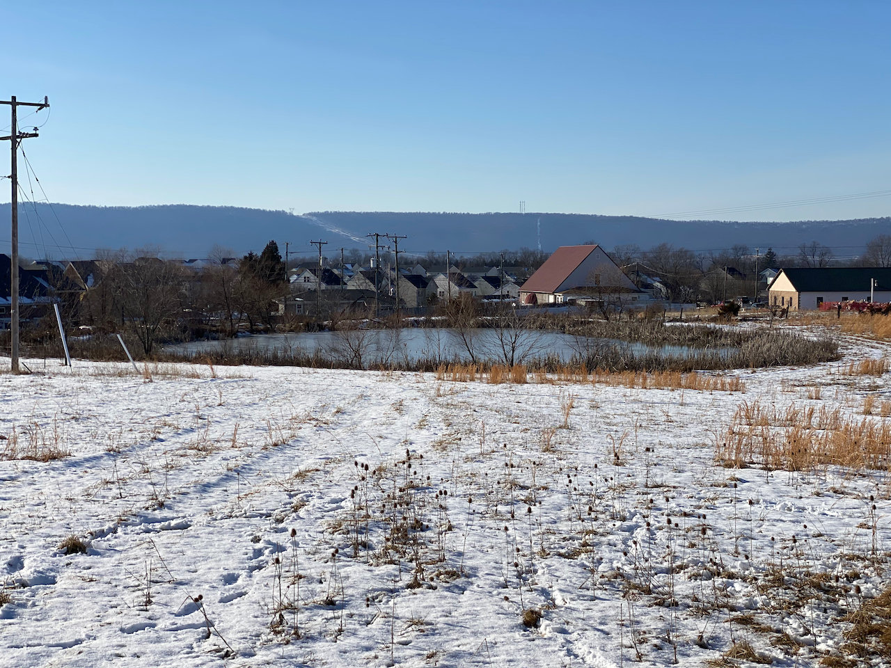 Image for 35 +/- Acres Zoned C-2 & CI-1 in Loudoun County, VA