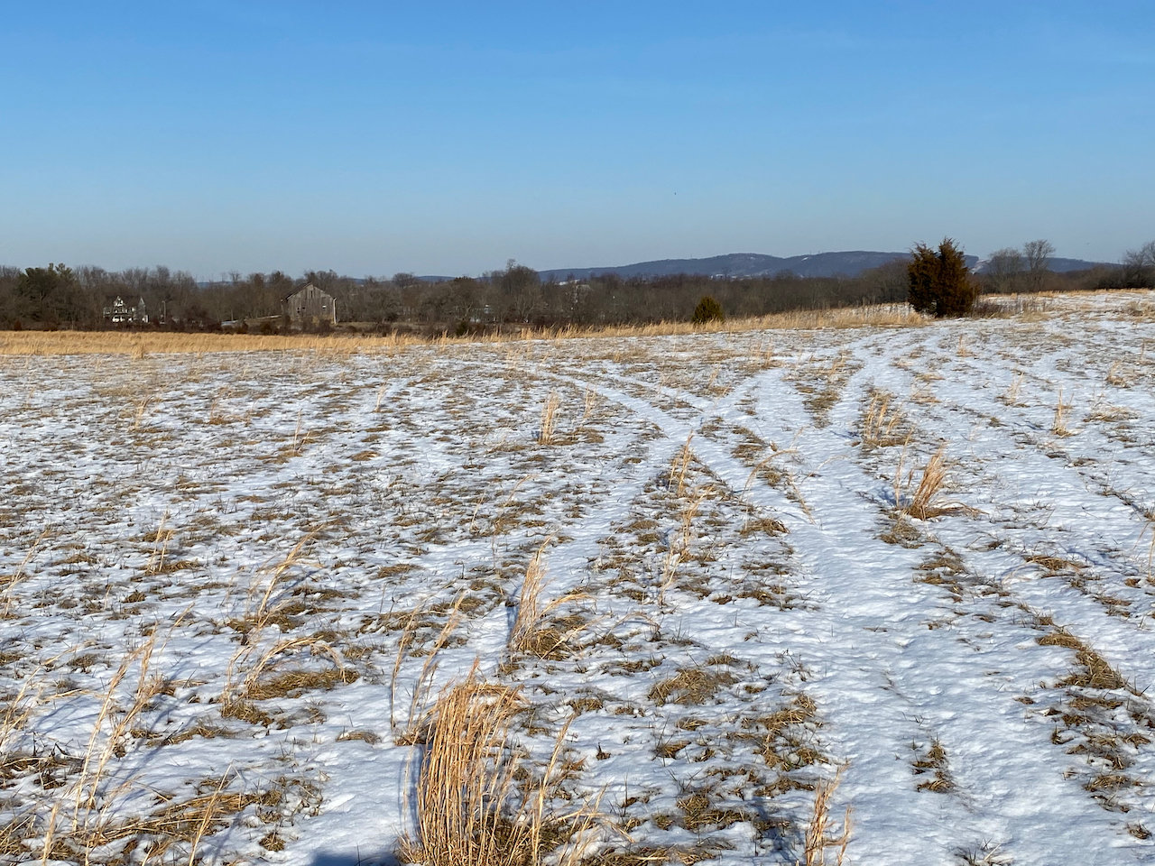 Image for 35 +/- Acres Zoned C-2 & CI-1 in Loudoun County, VA
