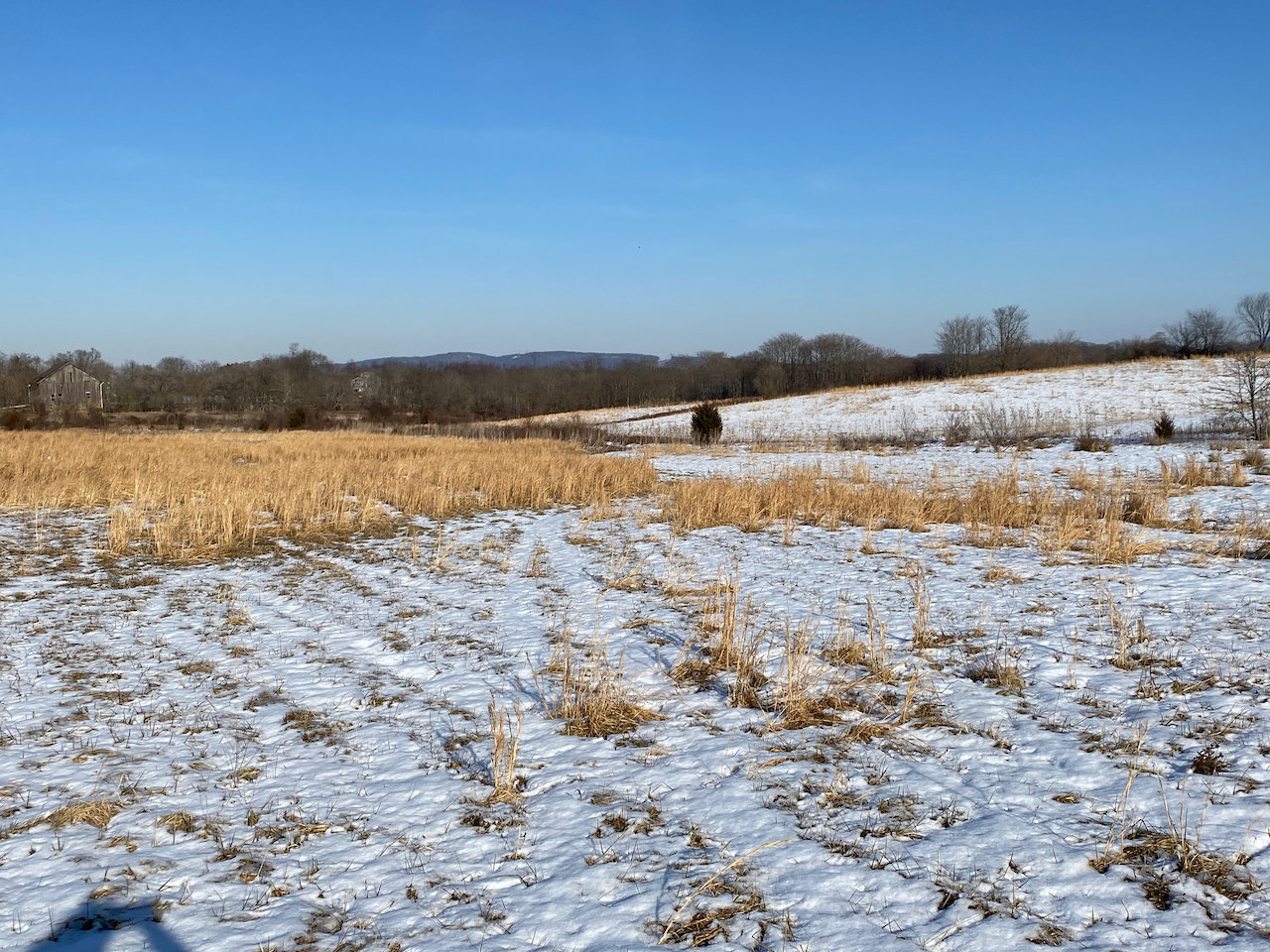 Image for 35 +/- Acres Zoned C-2 & CI-1 in Loudoun County, VA