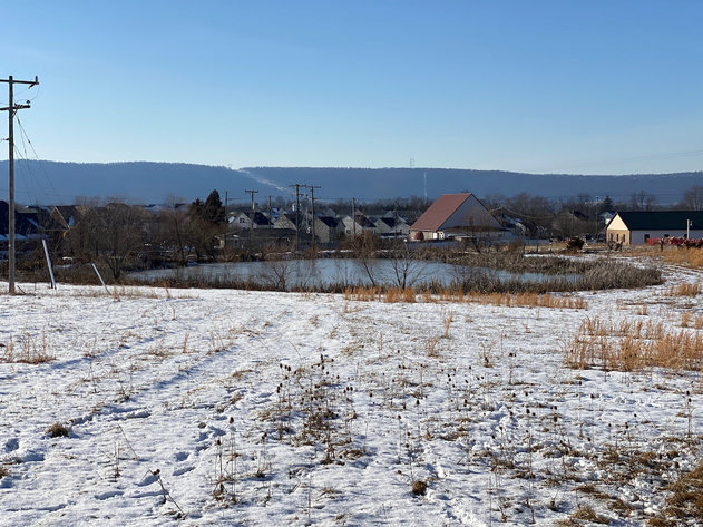 Image for 35 +/- Acres Zoned C-2 & CI-1 in Loudoun County, VA