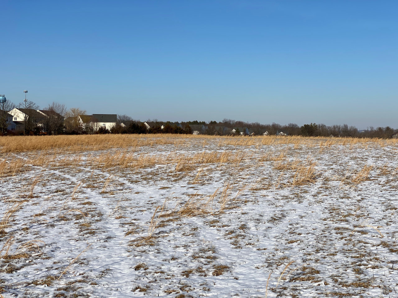 Image for 35 +/- Acres Zoned C-2 & CI-1 in Loudoun County, VA