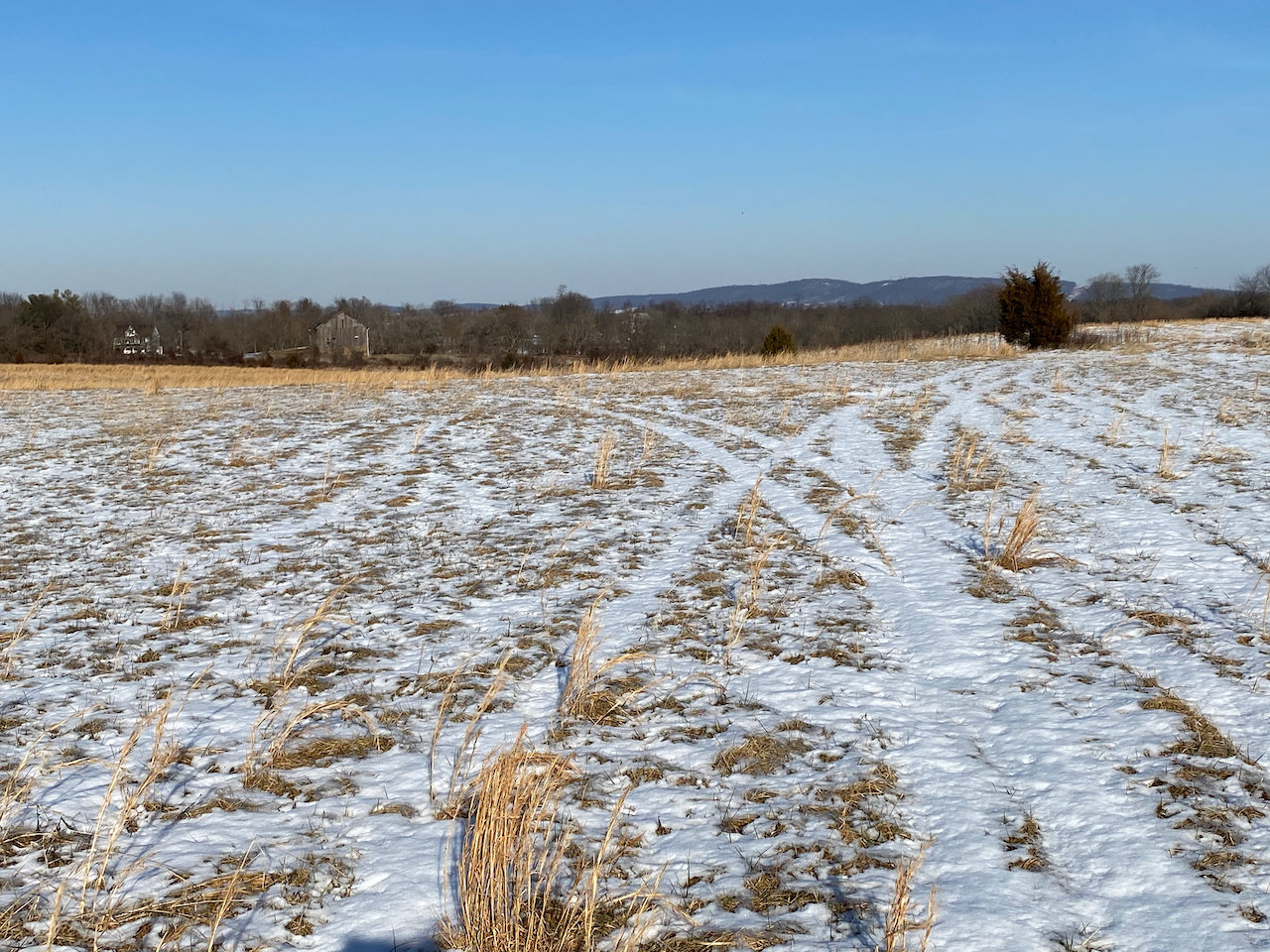 Image for 35 +/- Acres Zoned C-2 & CI-1 in Loudoun County, VA