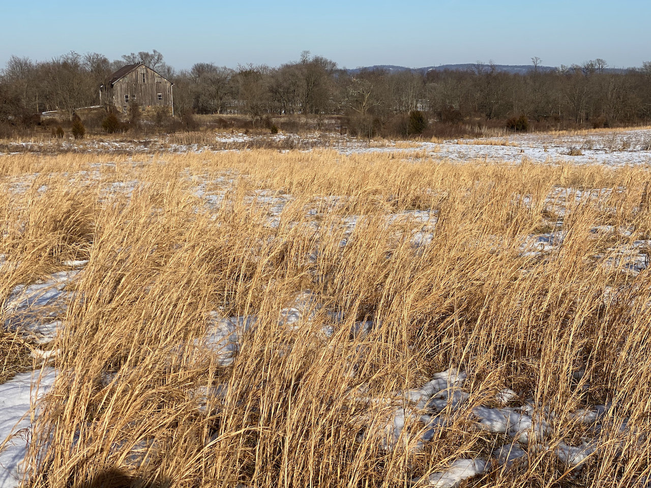 Image for 35 +/- Acres Zoned C-2 & CI-1 in Loudoun County, VA