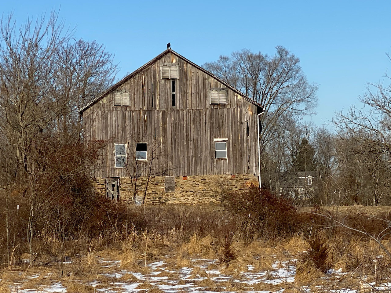 Image for 35 +/- Acres Zoned C-2 & CI-1 in Loudoun County, VA
