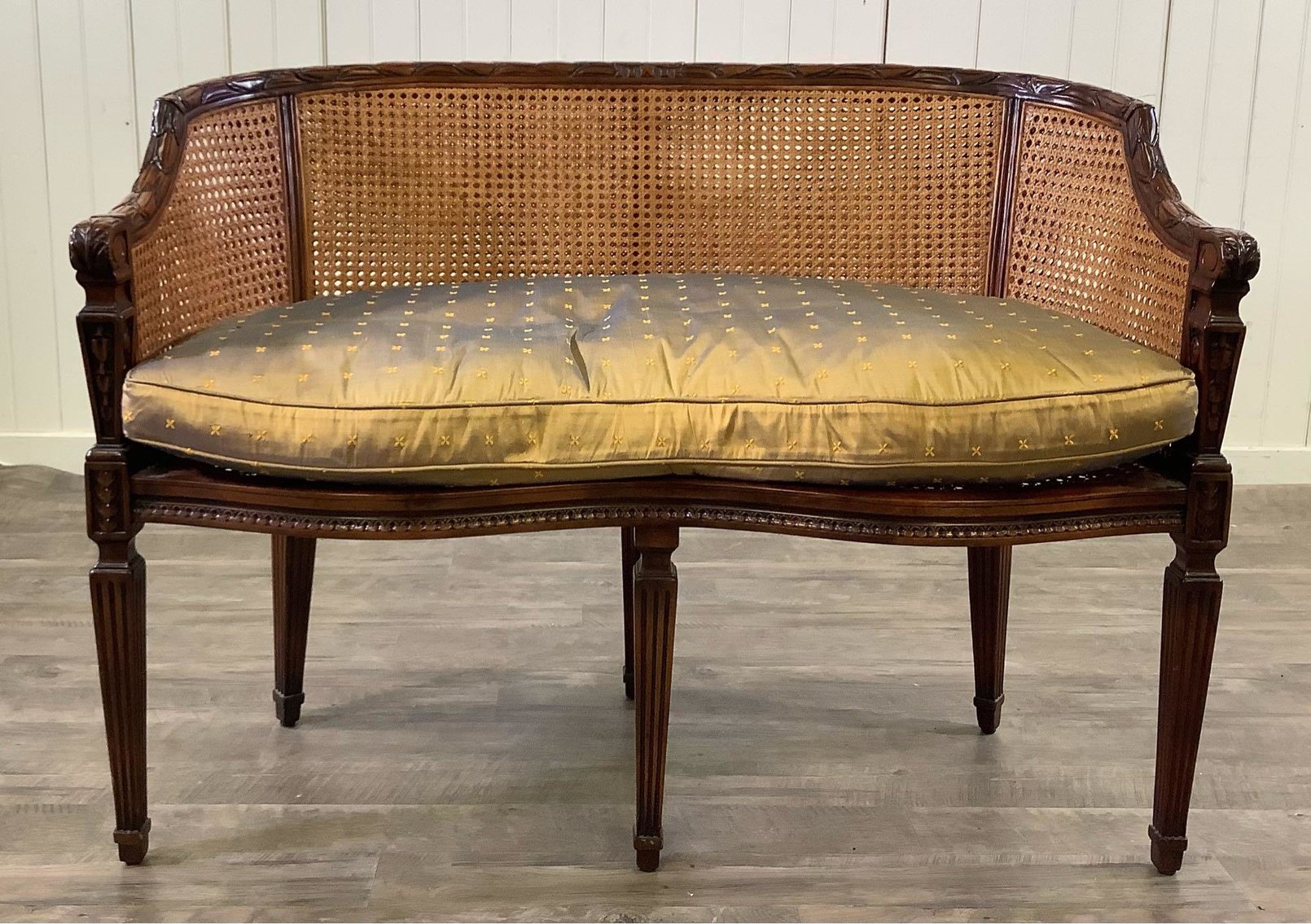 Image for Furniture | February 25, 2021 at 7:00 PM