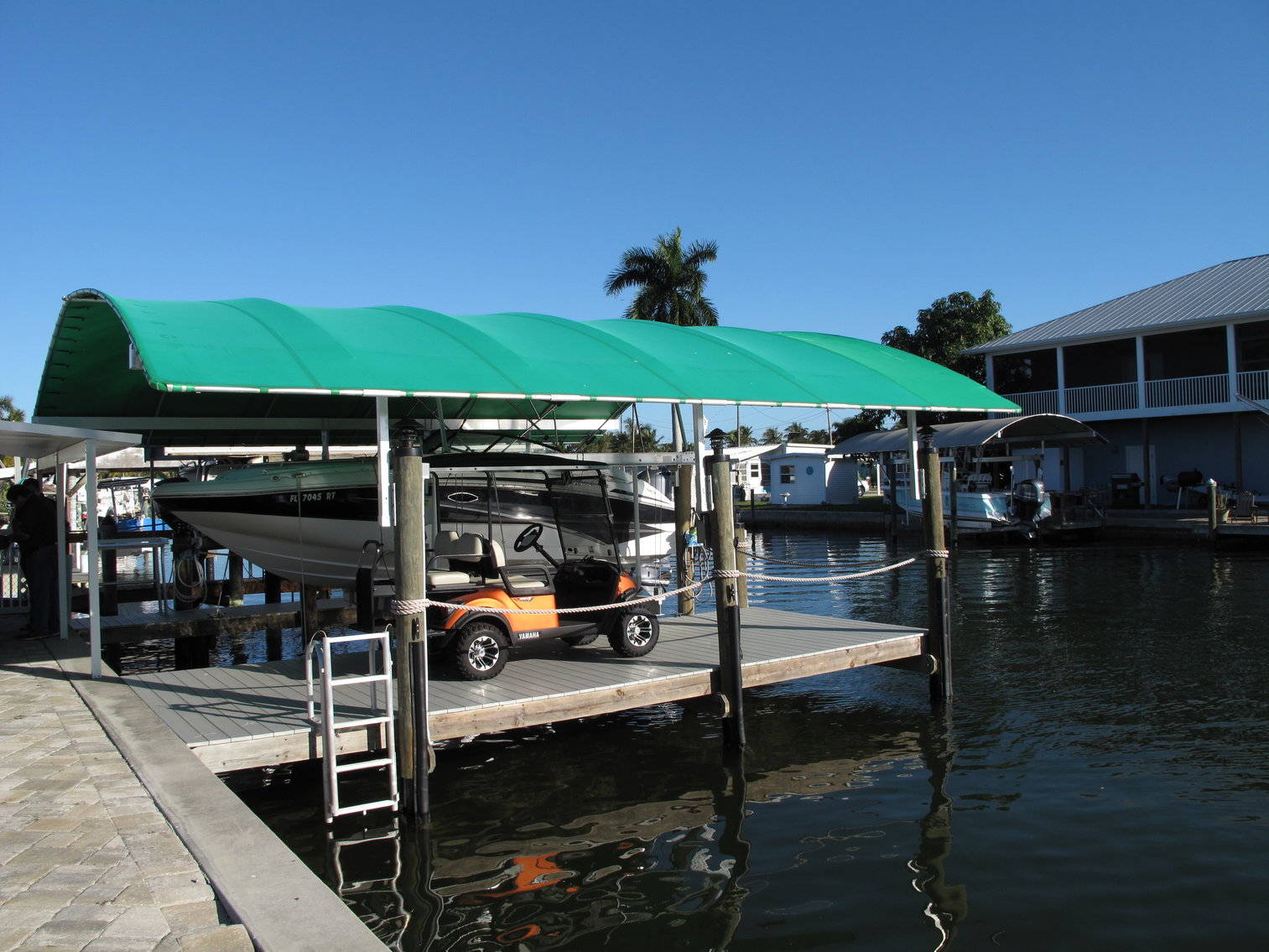 Image for The Estate of Thomas J. Mabry - Real Estate Auction