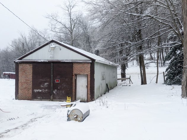 Image for Valuable Highland County Real Estate 4.36  +/- Acres And Improvements