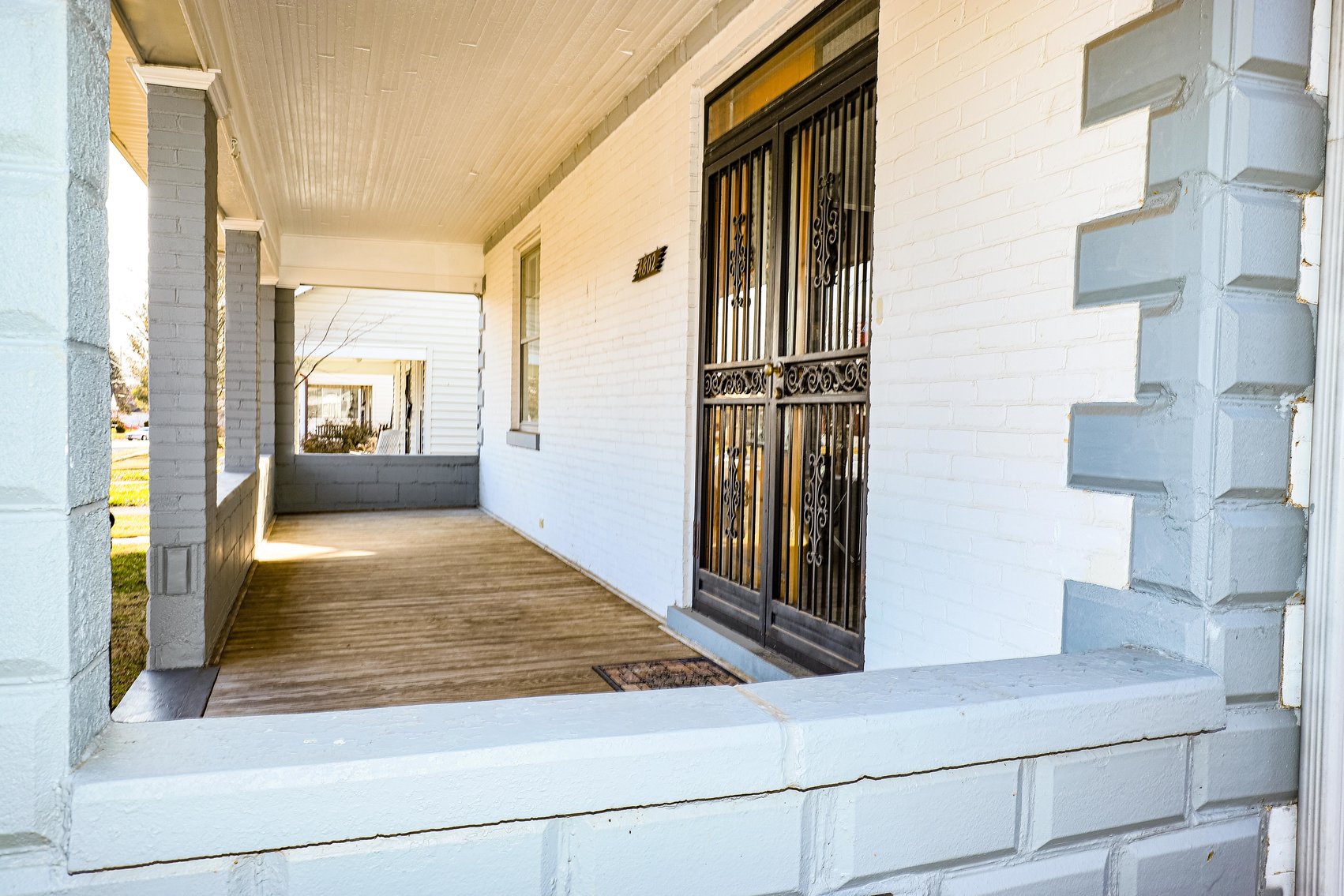 Image for Absolute Real Estate Auction - 4802 S. 4th St., 40214 (Just off Southern Parkway)