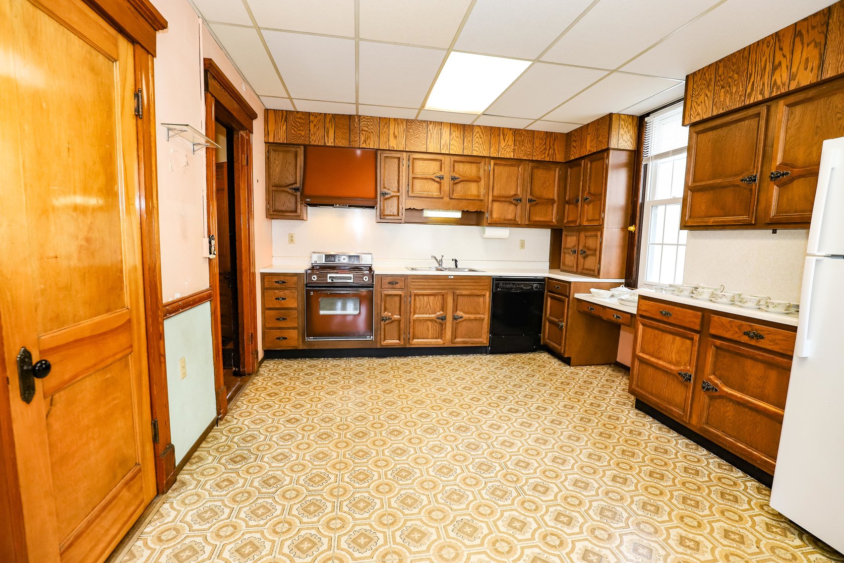 Image for Absolute Real Estate Auction - 4802 S. 4th St., 40214 (Just off Southern Parkway)