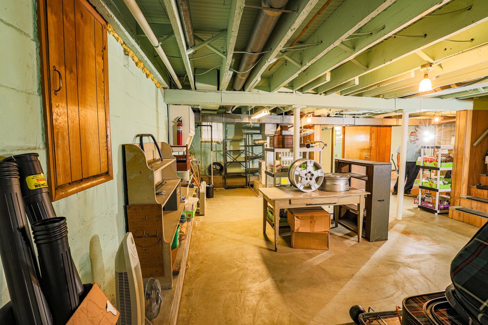 Image for Absolute Real Estate Auction - 4802 S. 4th St., 40214 (Just off Southern Parkway)