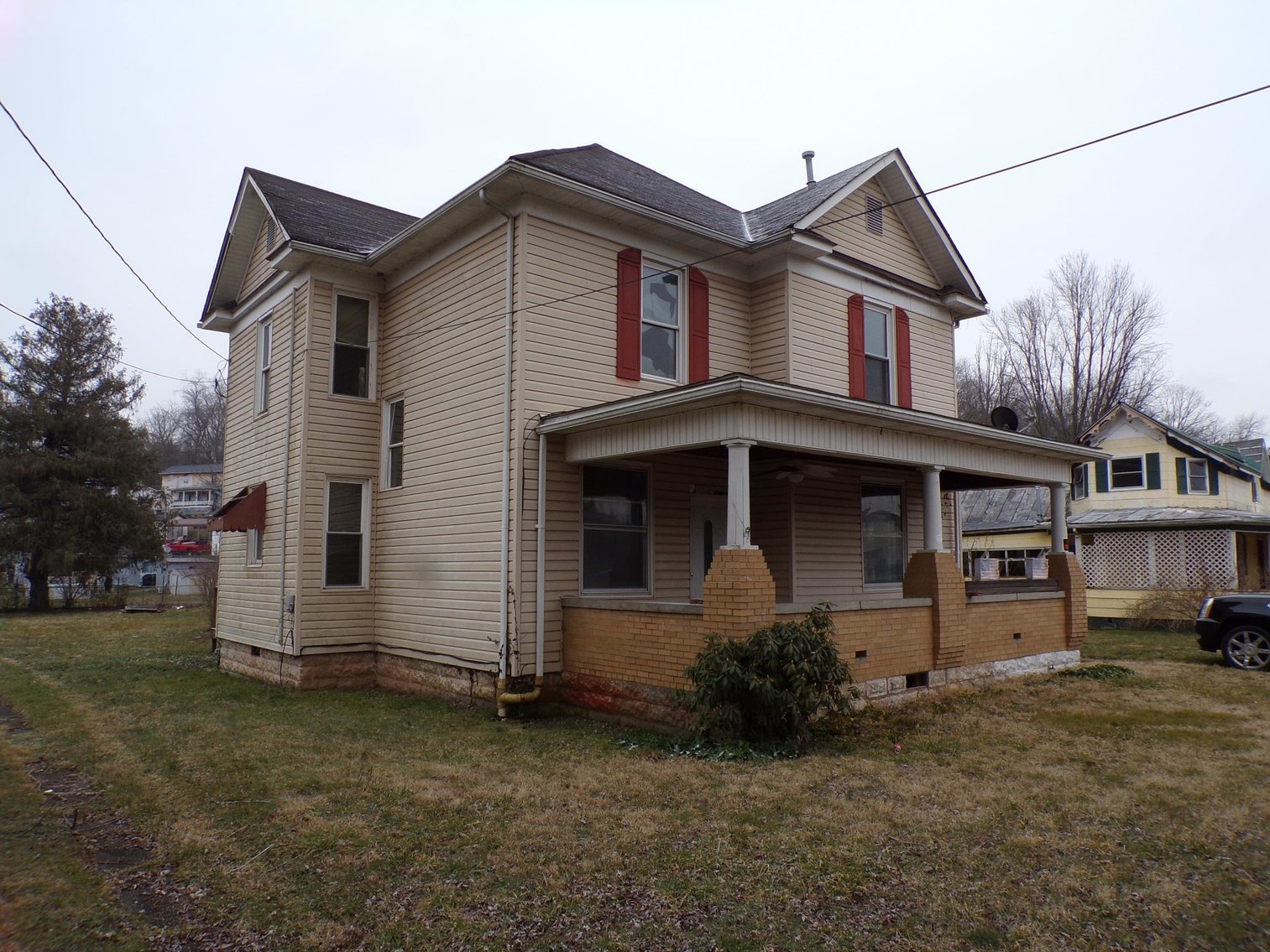 Image for SOLD $24,750 - 4 Bedroom Home Being Sold to the Highest Bidder