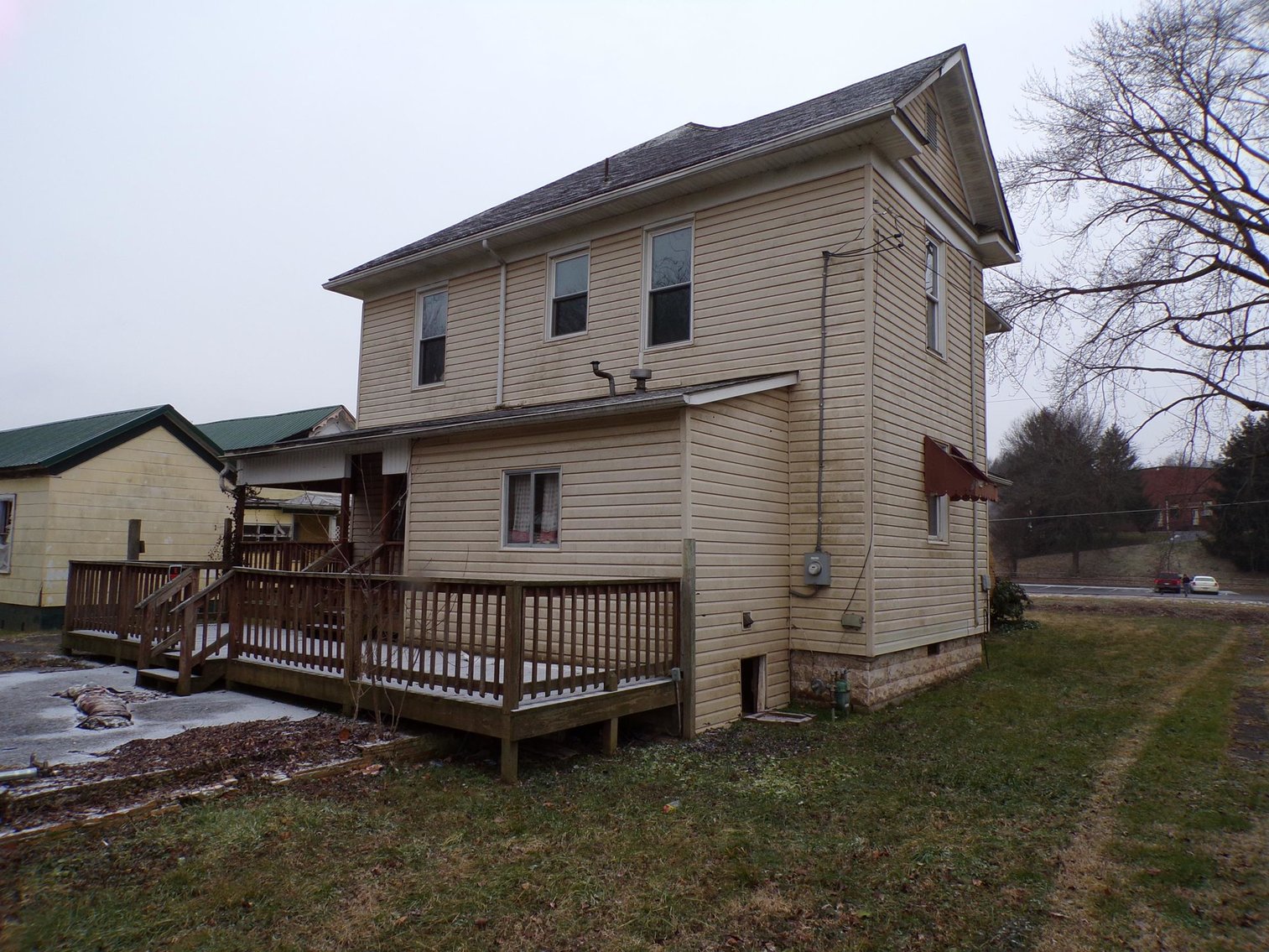 Image for SOLD $24,750 - 4 Bedroom Home Being Sold to the Highest Bidder