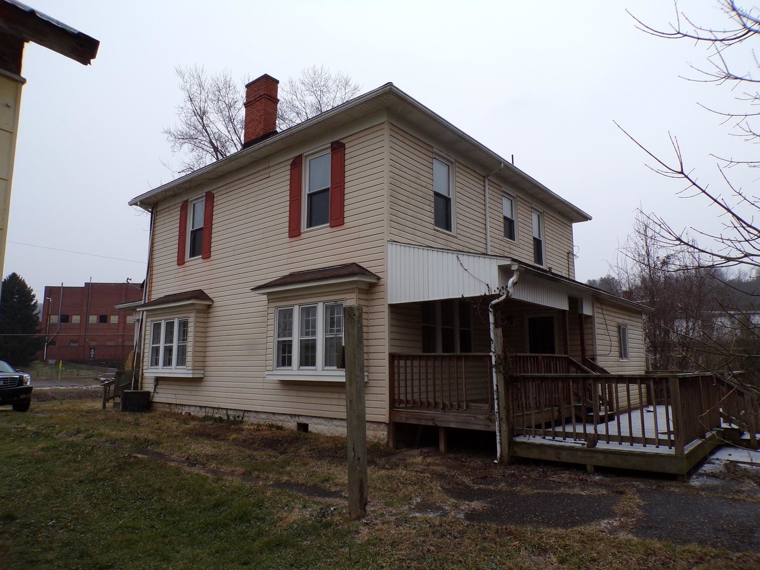 Image for SOLD $24,750 - 4 Bedroom Home Being Sold to the Highest Bidder