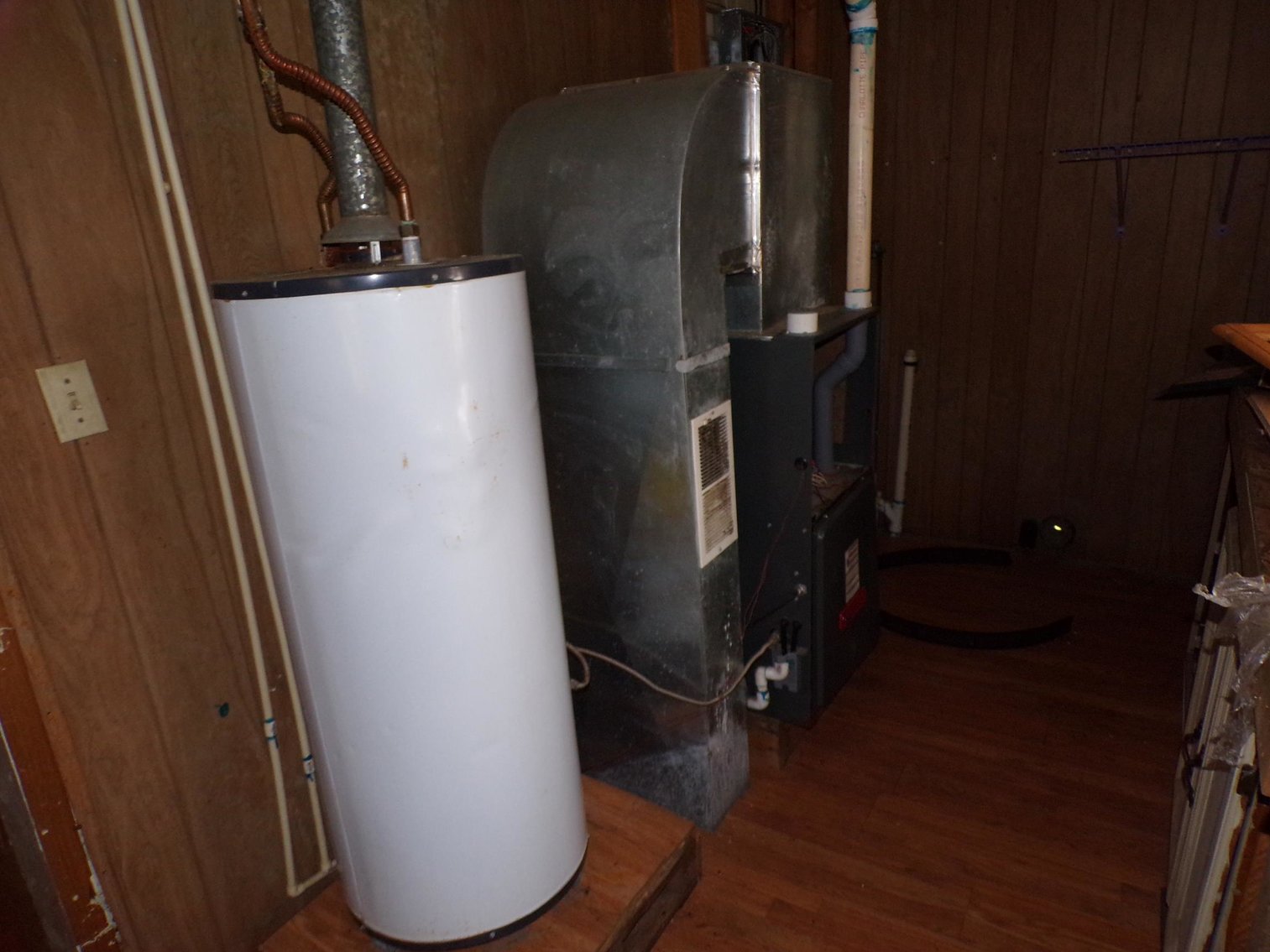 Image for SOLD $24,750 - 4 Bedroom Home Being Sold to the Highest Bidder