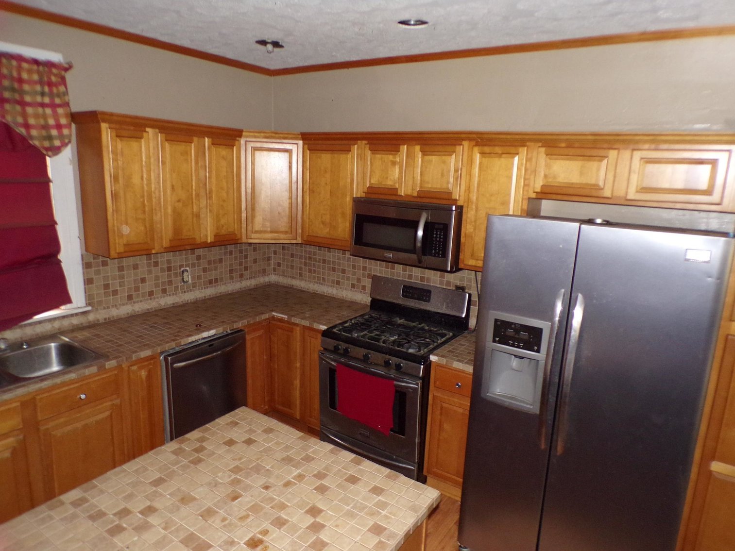 Image for SOLD $24,750 - 4 Bedroom Home Being Sold to the Highest Bidder