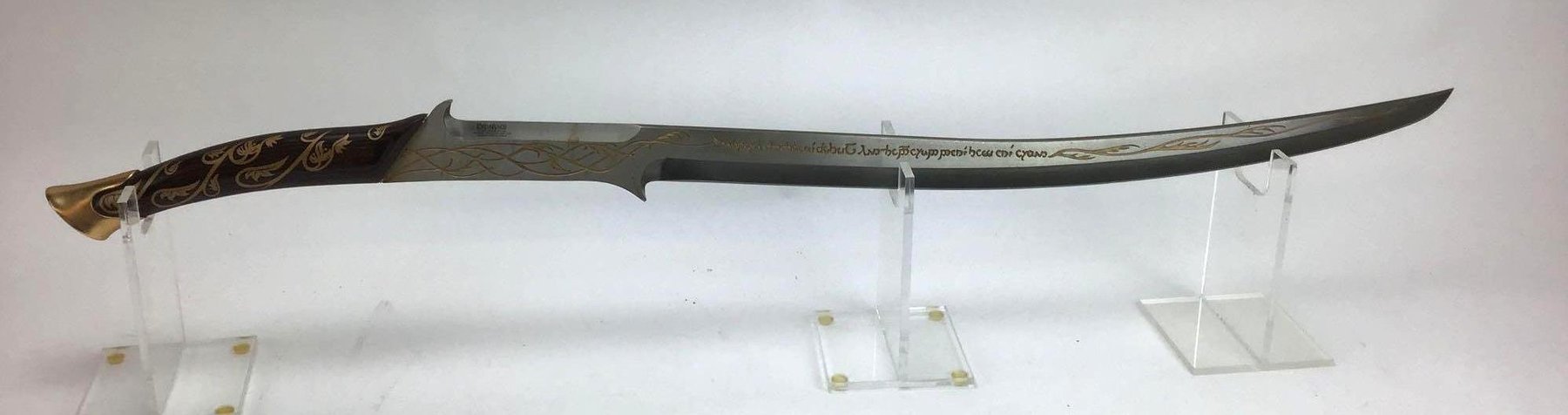 Image for Novelty Swords | March 2, 2021 at 8:00 PM