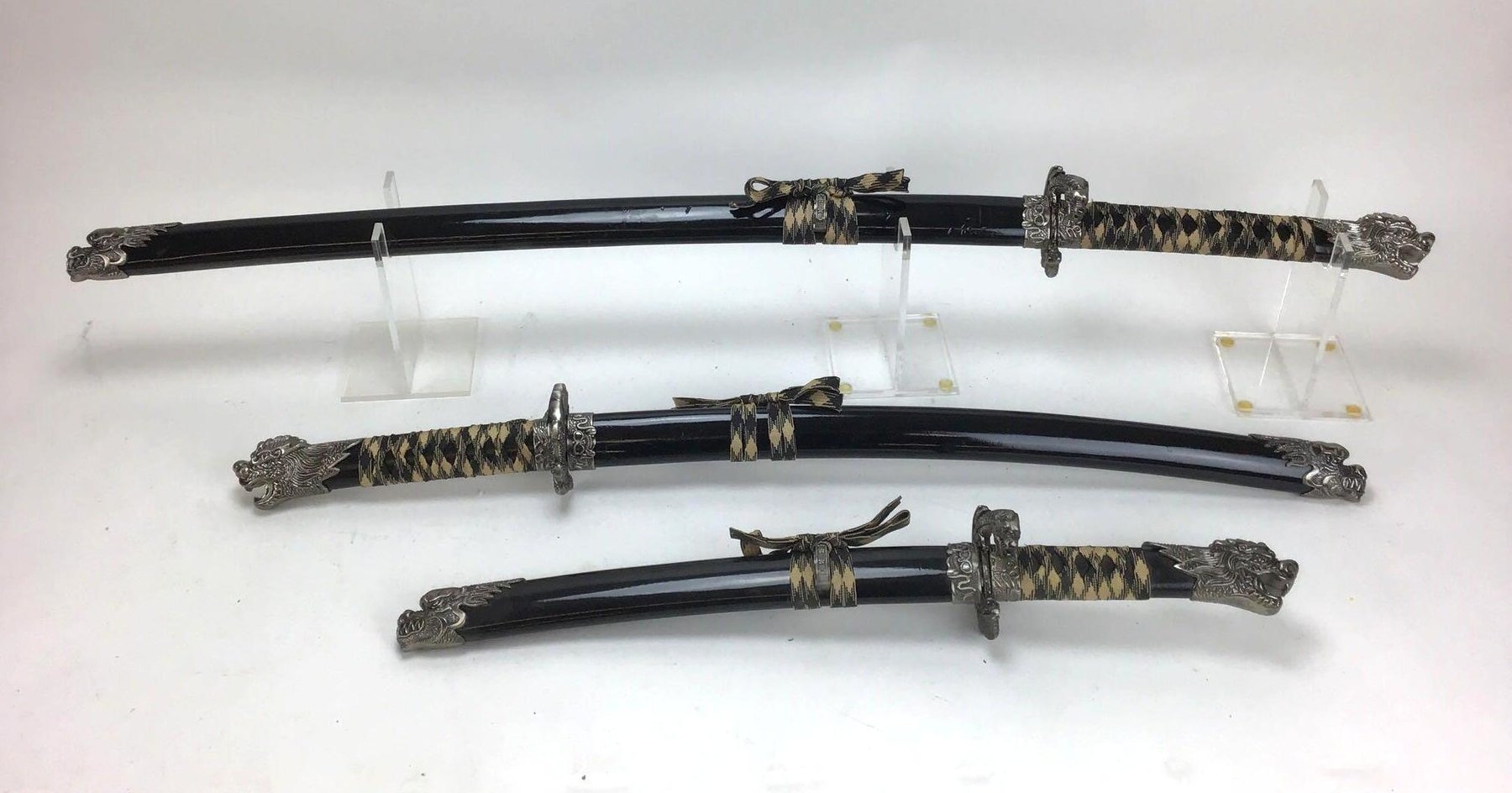 Image for Novelty Swords | March 2, 2021 at 8:00 PM