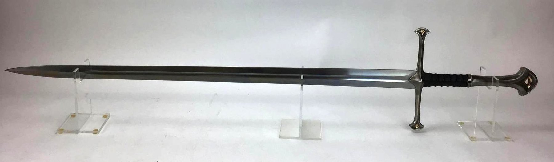 Image for Novelty Swords | March 2, 2021 at 8:00 PM