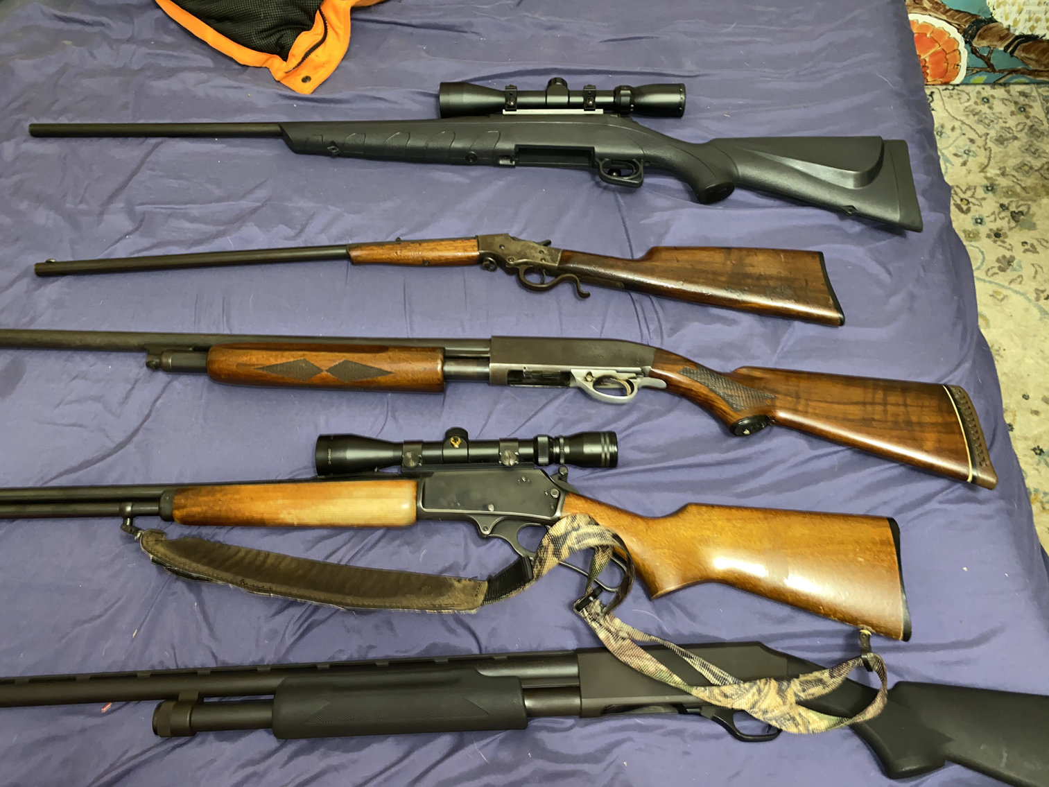 Image for Online Only Personal Property Auction