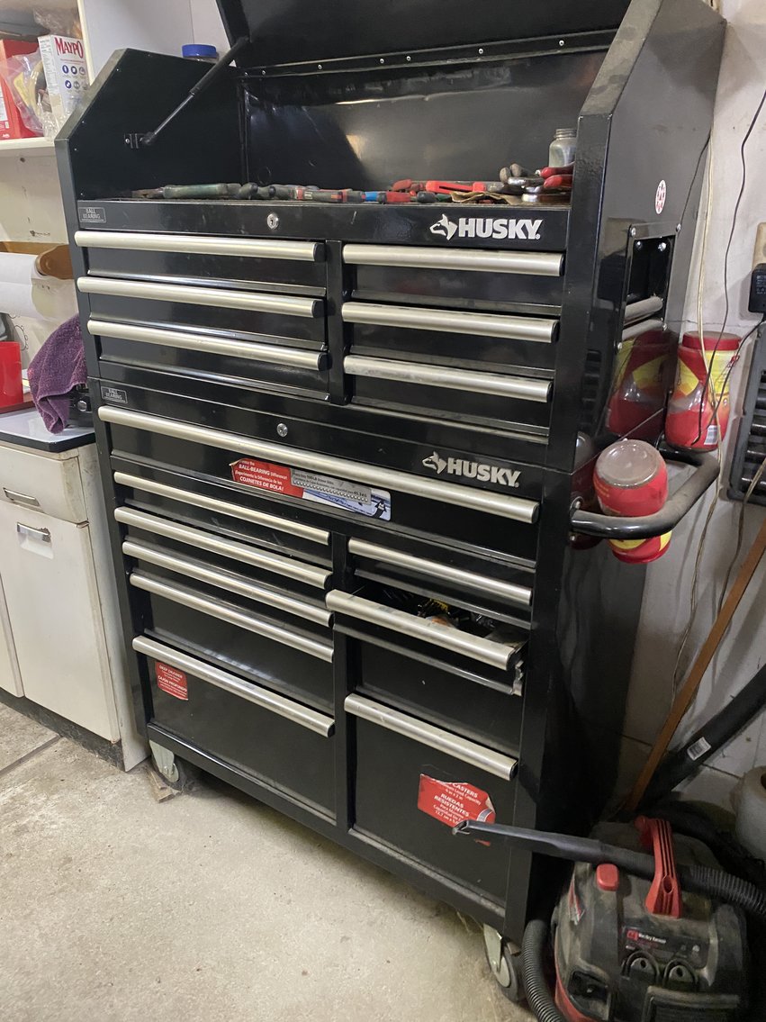 Image for Online Only Personal Property Auction