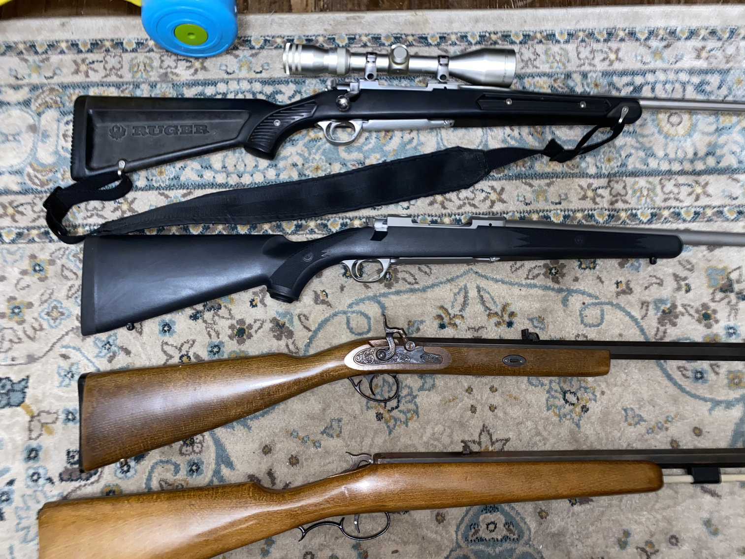 Image for Online Only Personal Property Auction