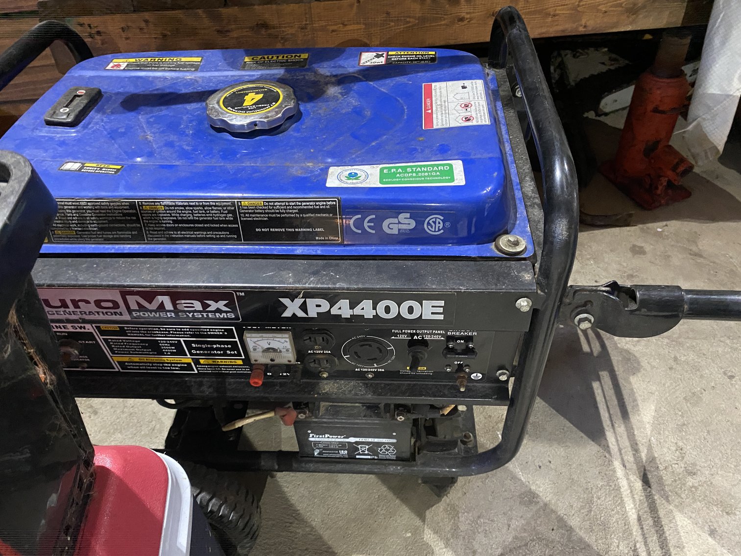 Image for Online Only Personal Property Auction