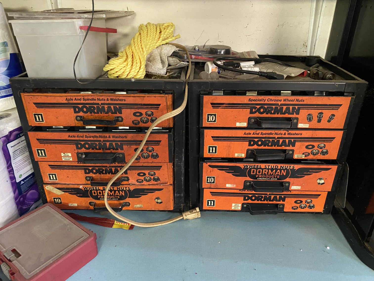 Image for Online Only Personal Property Auction