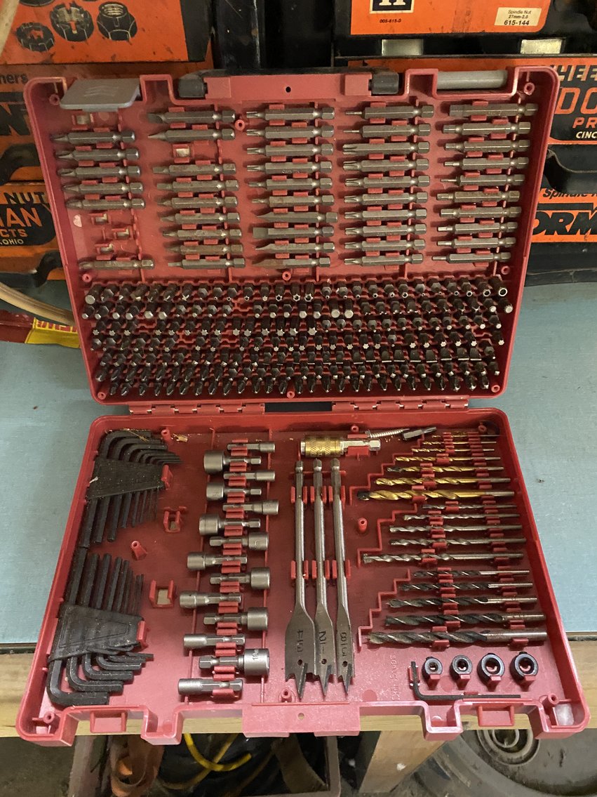 Image for Online Only Personal Property Auction