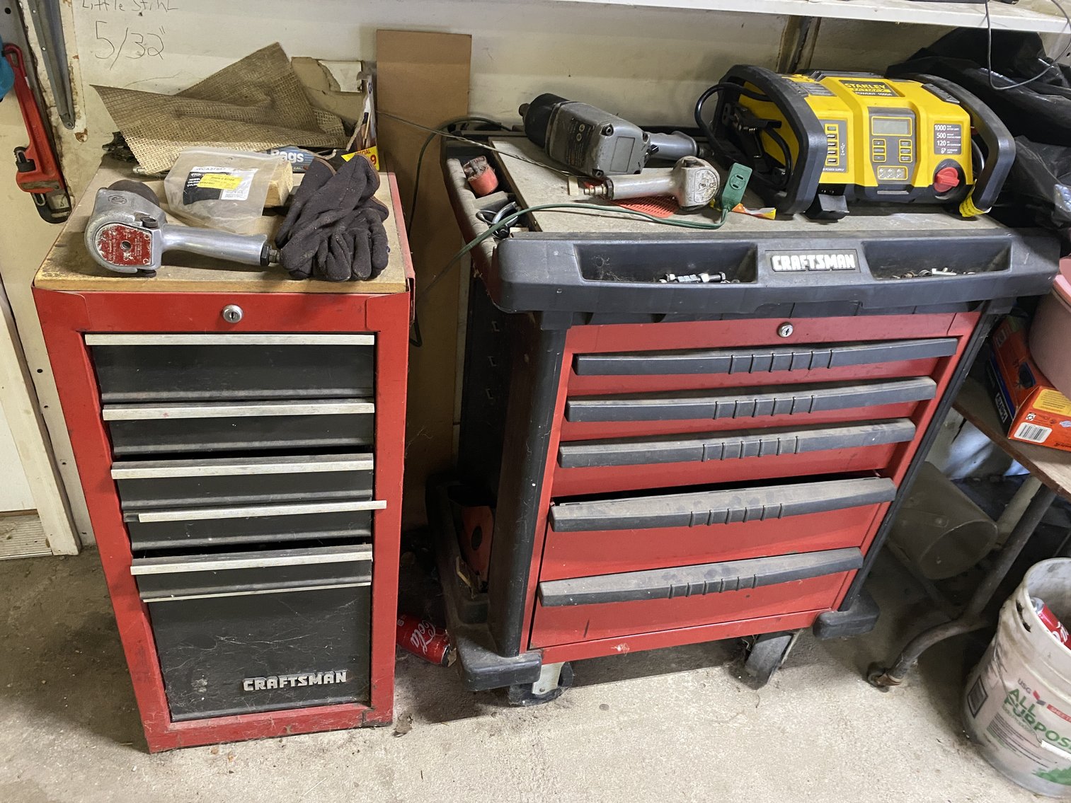 Image for Online Only Personal Property Auction