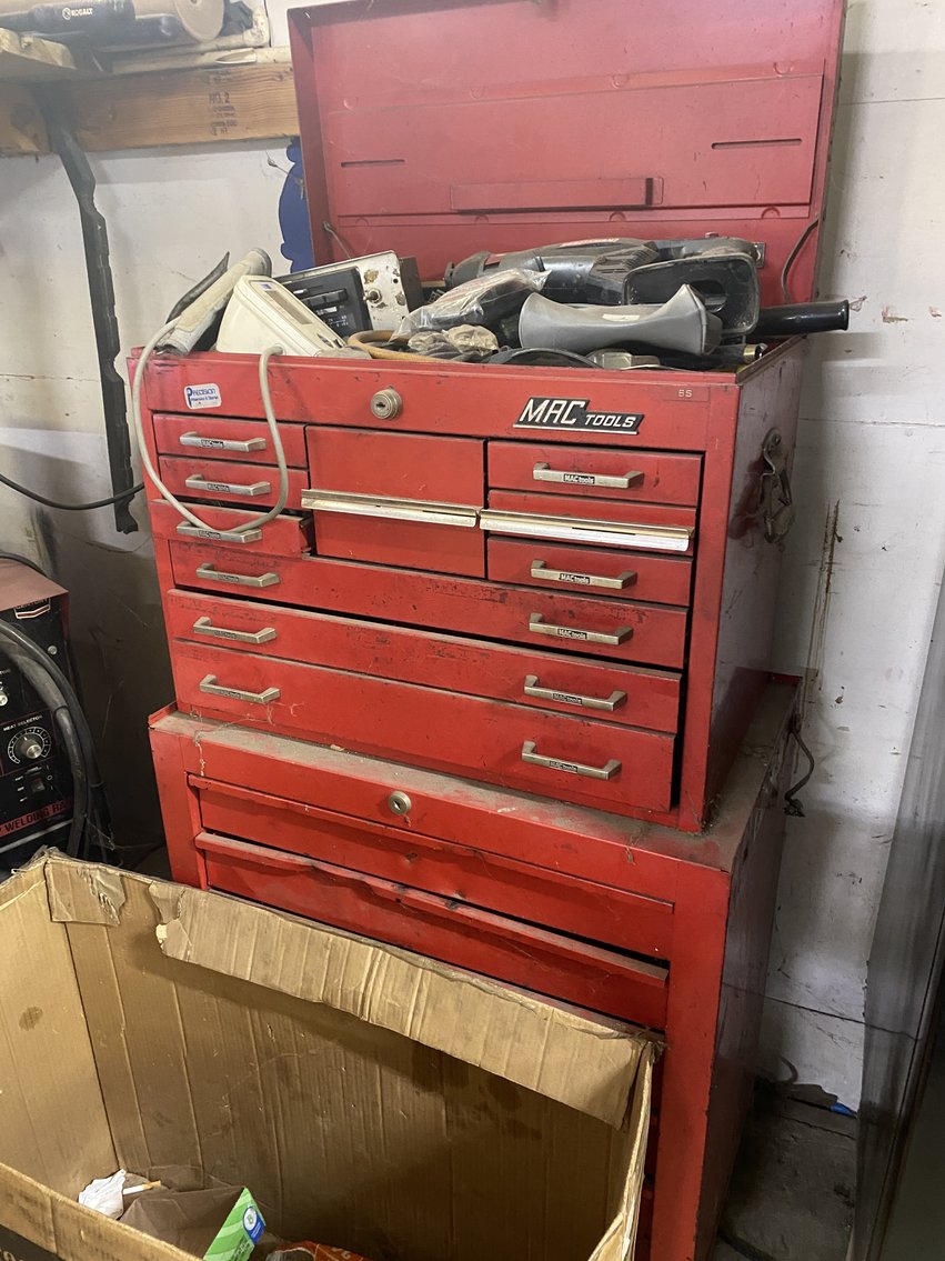 Image for Online Only Personal Property Auction