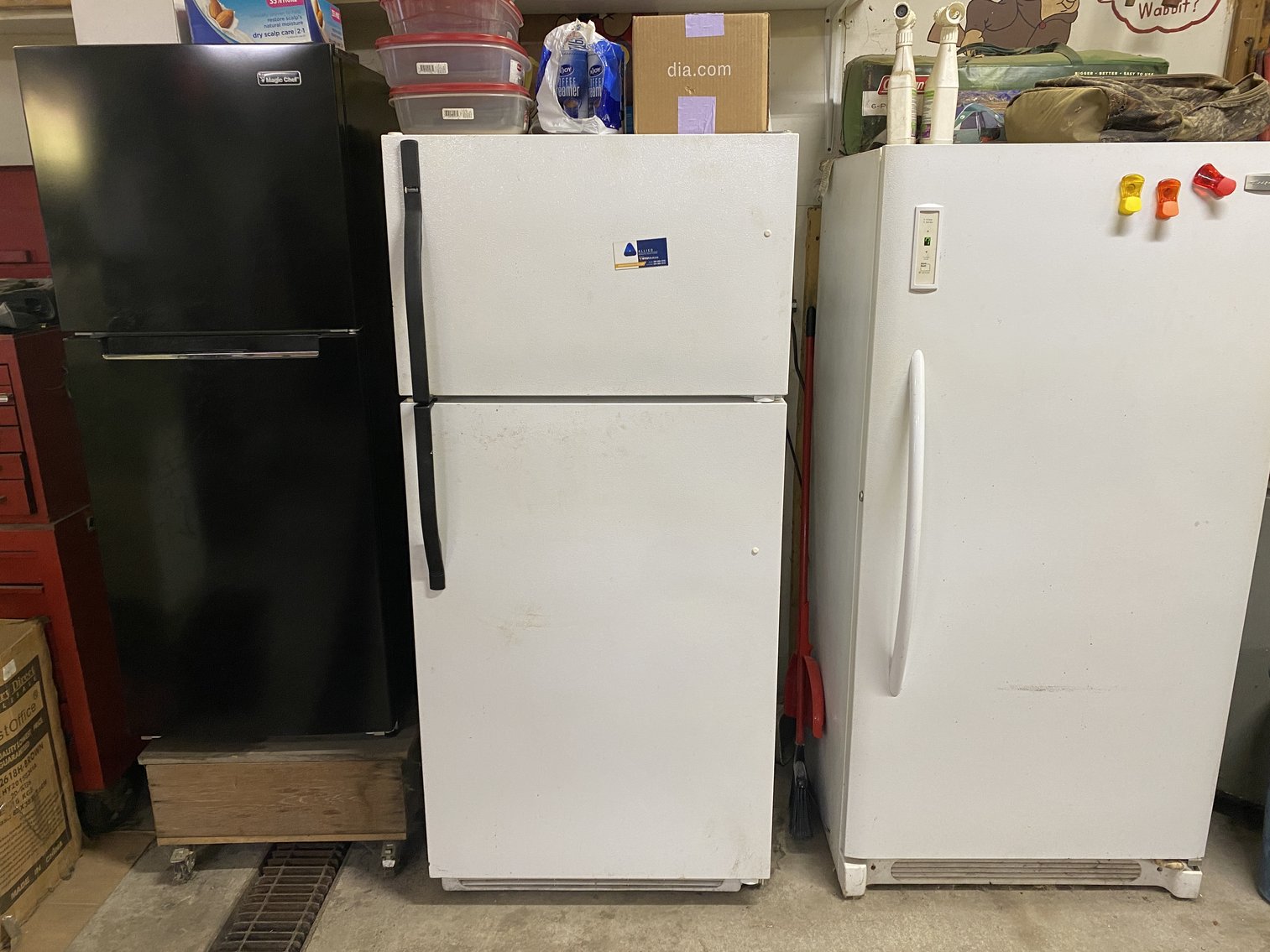 Image for Online Only Personal Property Auction