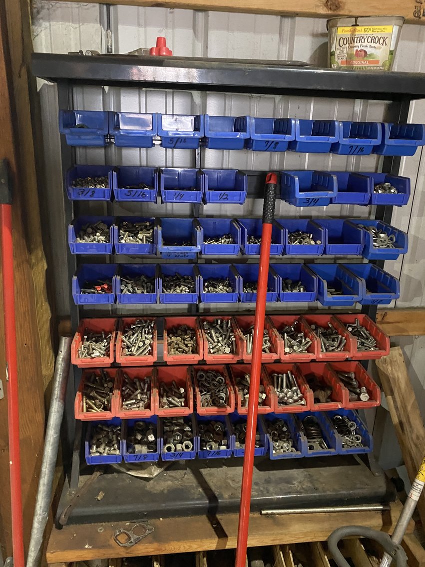 Image for Online Only Personal Property Auction