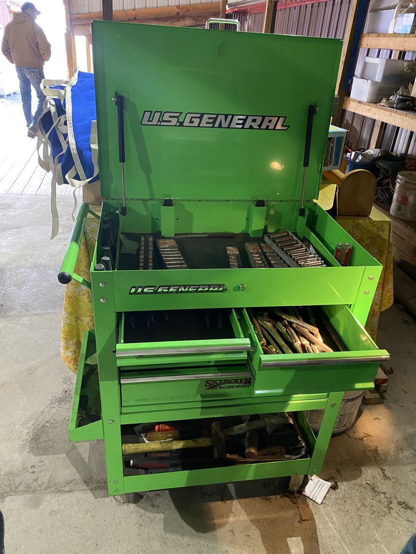 Image for Online Only Personal Property Auction