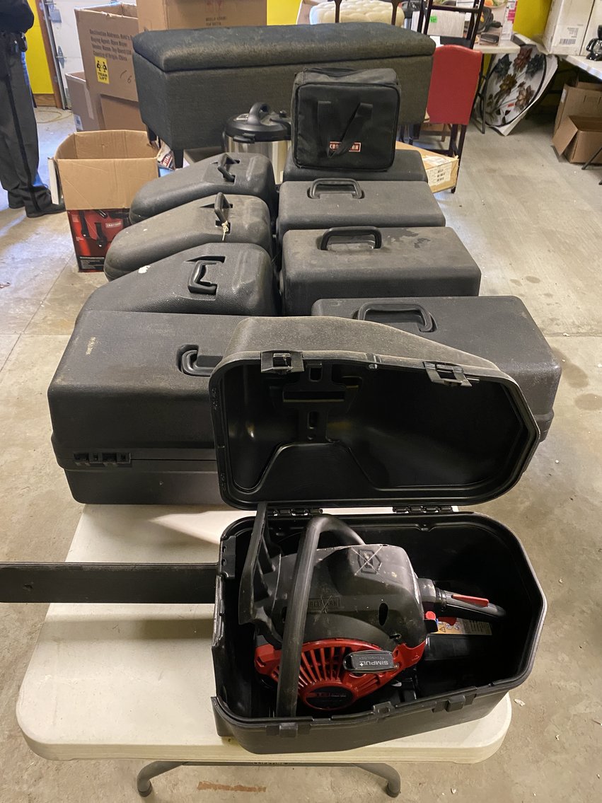 Image for Online Only Personal Property Auction