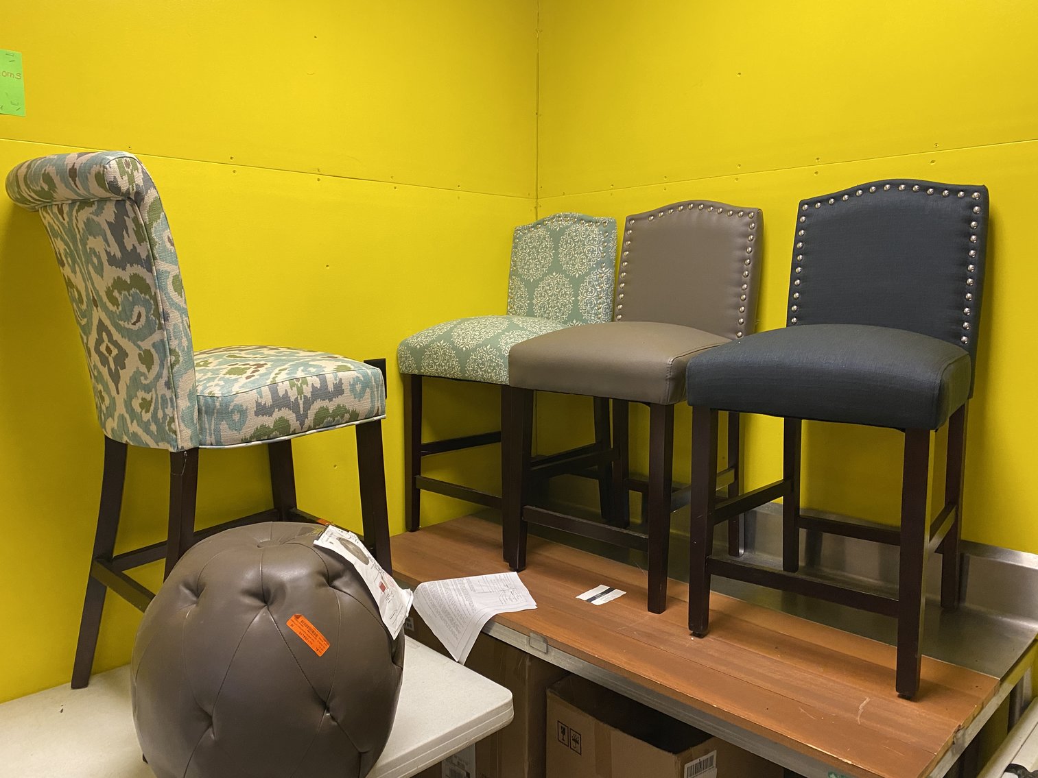 Image for Online Only Personal Property Auction