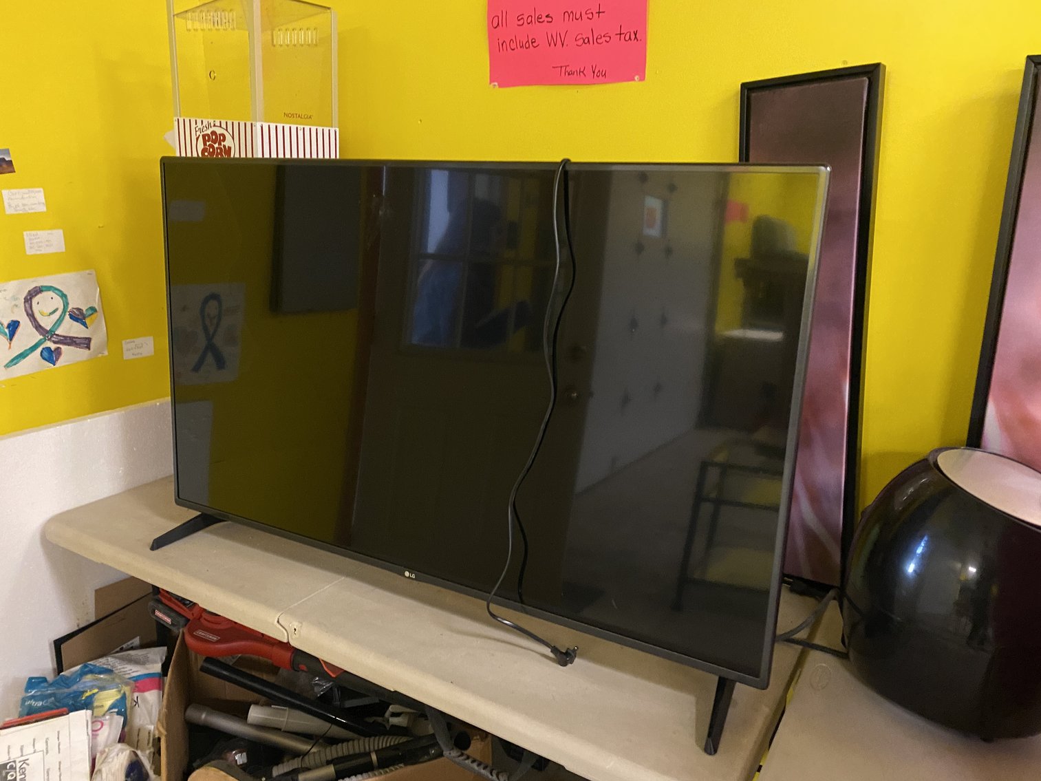 Image for Online Only Personal Property Auction