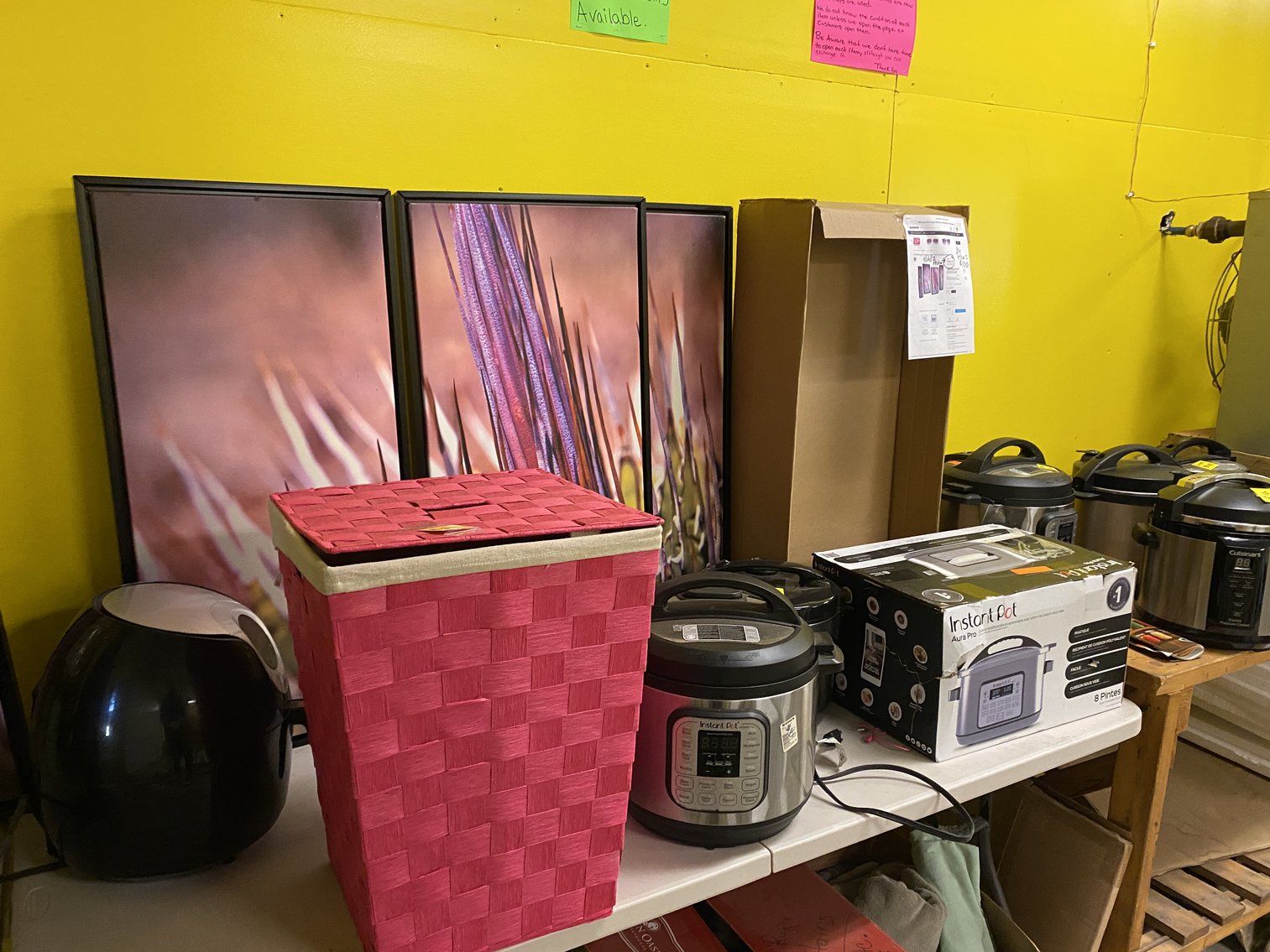 Image for Online Only Personal Property Auction