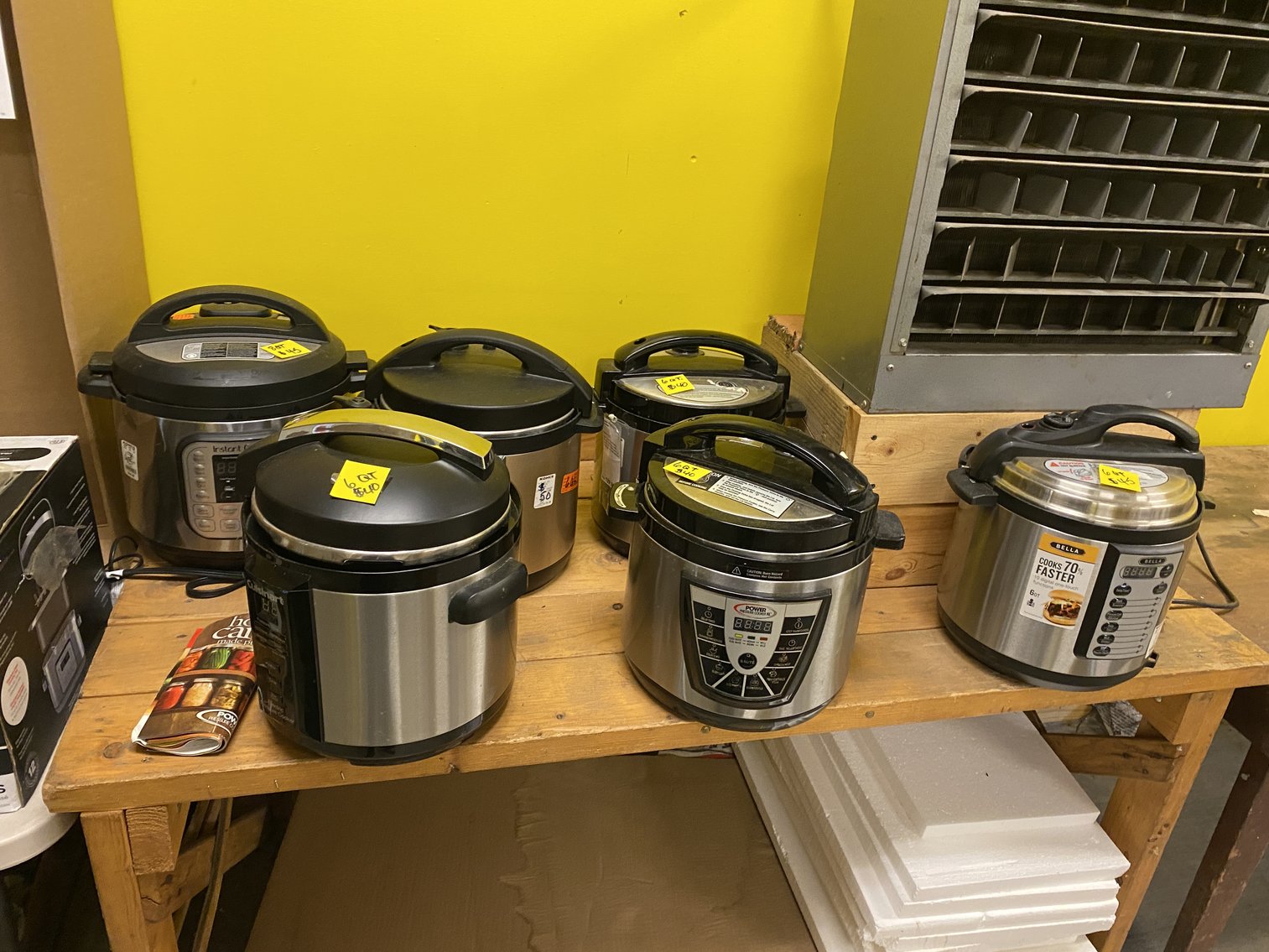 Image for Online Only Personal Property Auction