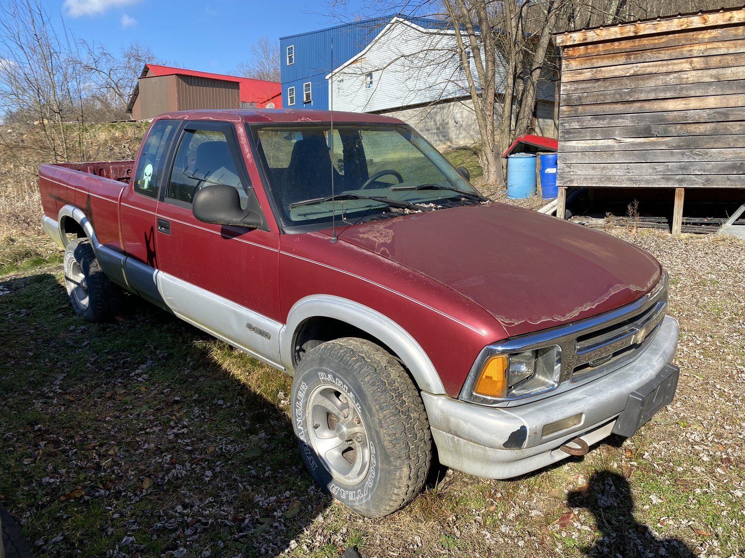 Image for Online Only Personal Property Auction