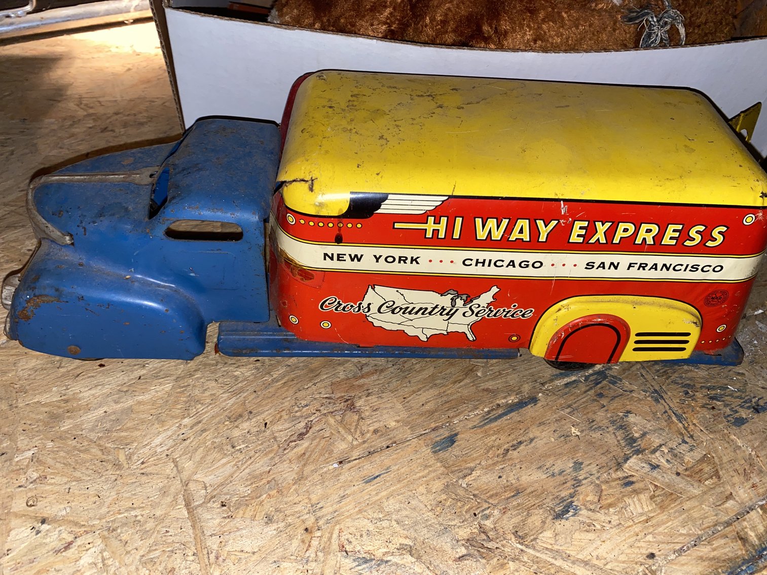 Image for Online Only Personal Property Auction