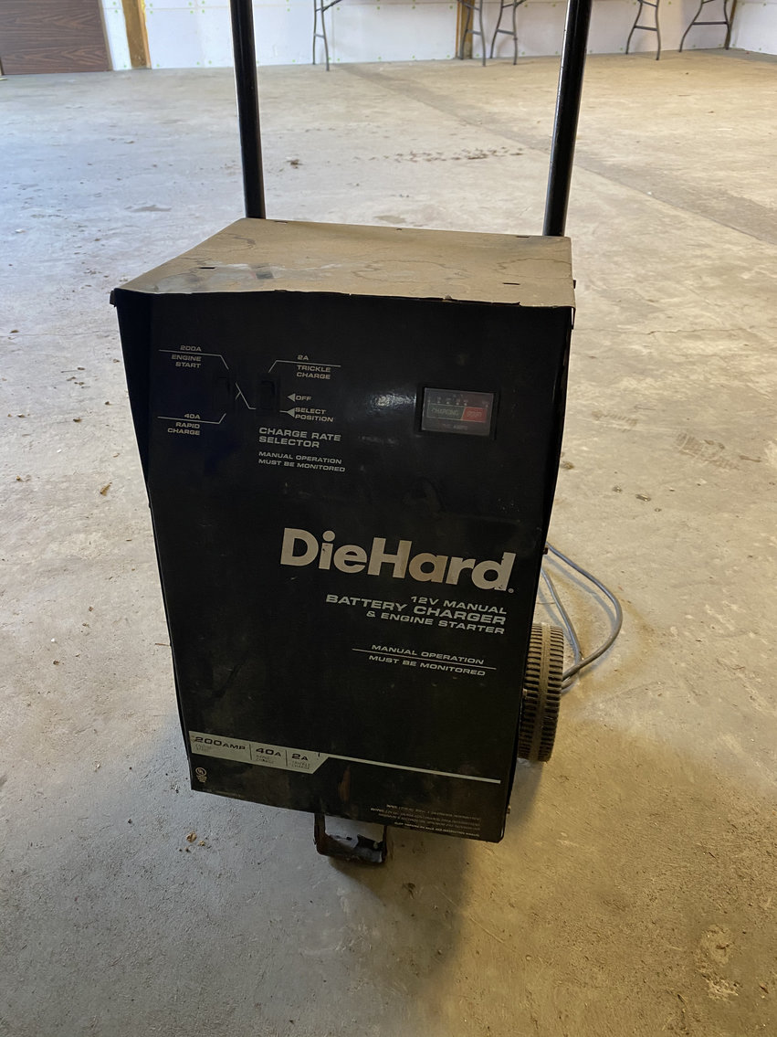 Image for Online Only Personal Property Auction