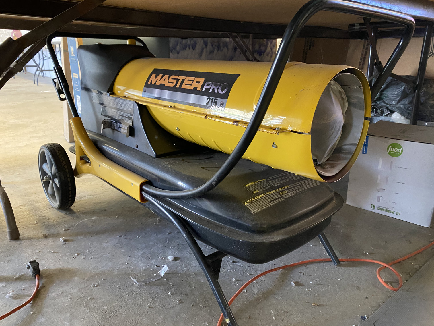 Image for Online Only Personal Property Auction