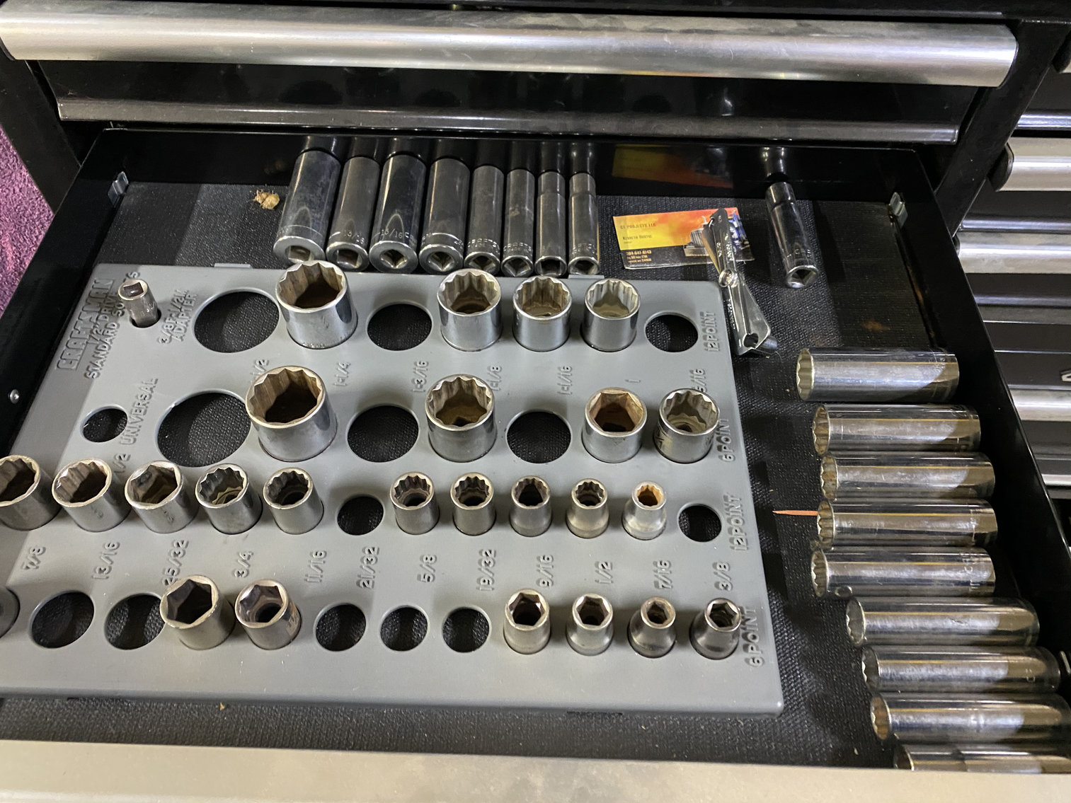 Image for Online Only Personal Property Auction