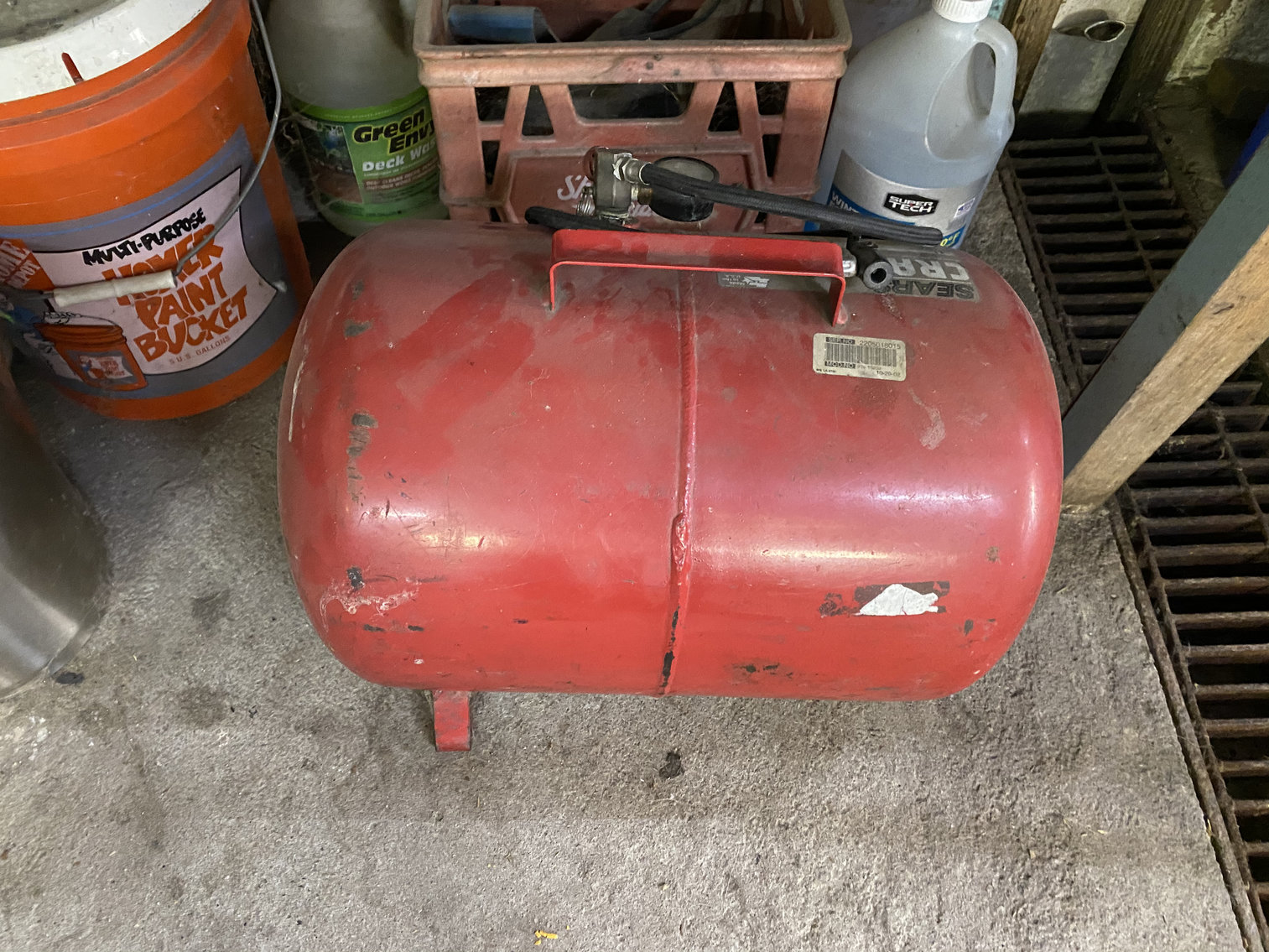 Image for Online Only Personal Property Auction