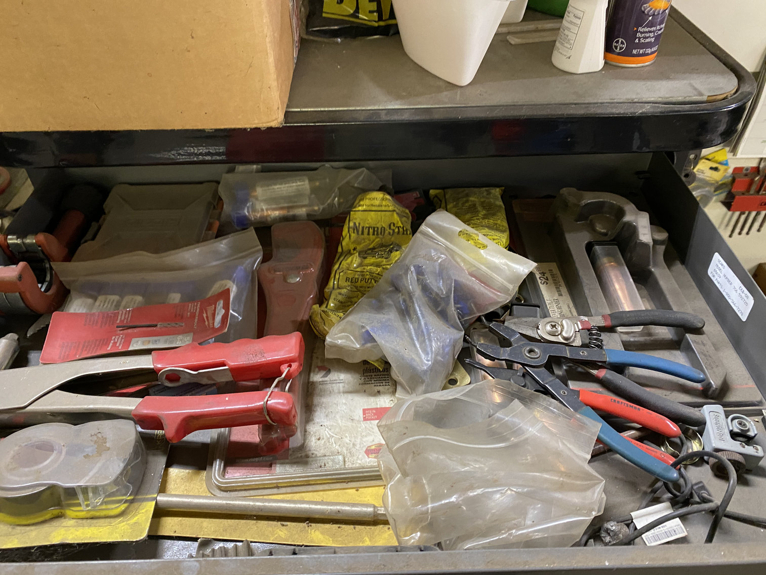 Image for Online Only Personal Property Auction