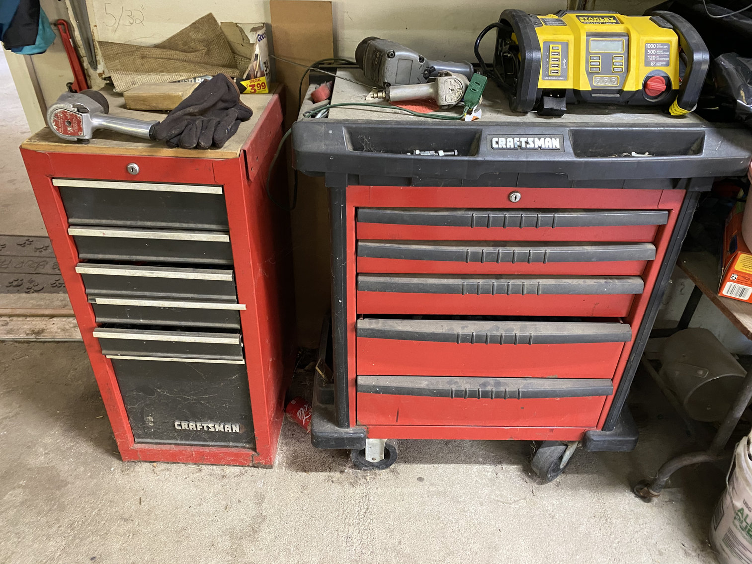 Image for Online Only Personal Property Auction