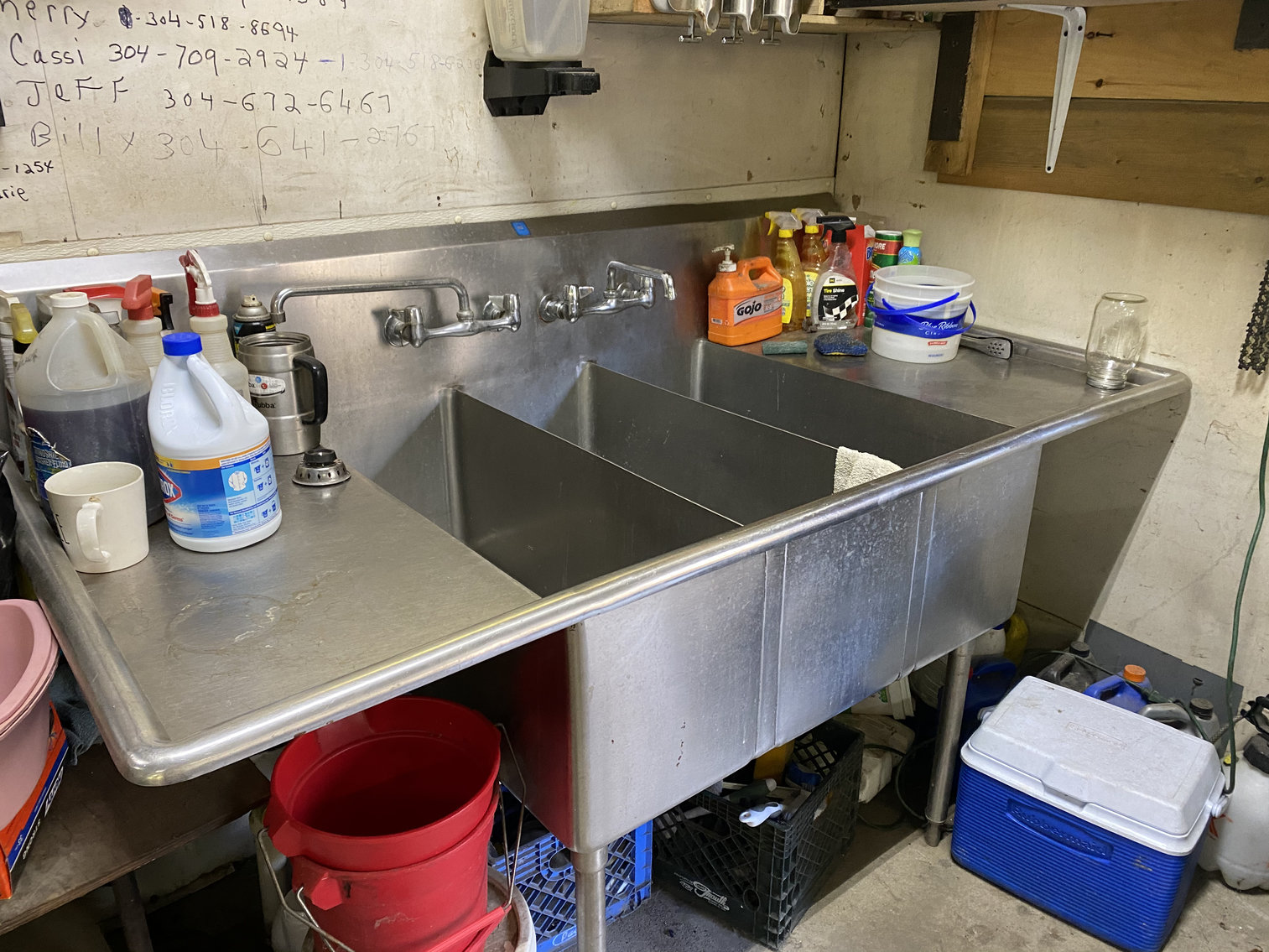 Image for Online Only Personal Property Auction