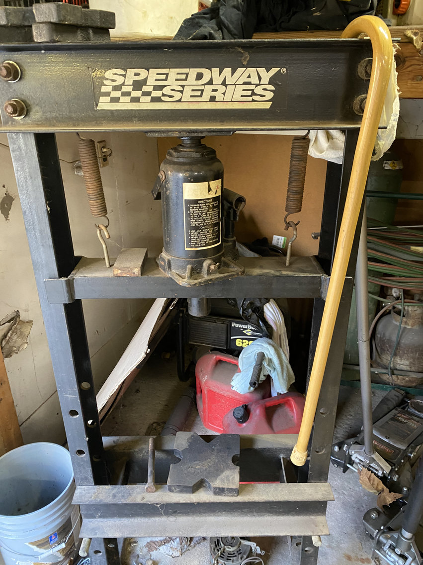 Image for Online Only Personal Property Auction